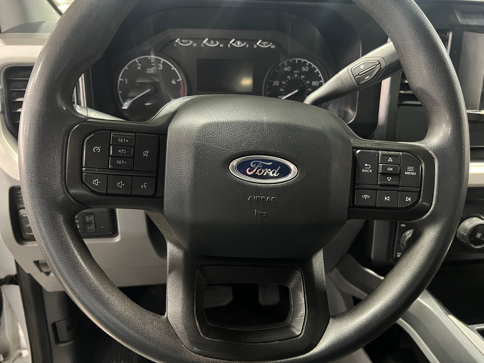 Thumbnail: 2023 Ford Econoline - 5