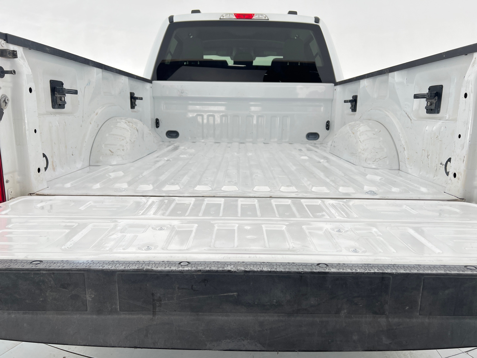 Thumbnail: 2023 Ford Econoline - 7