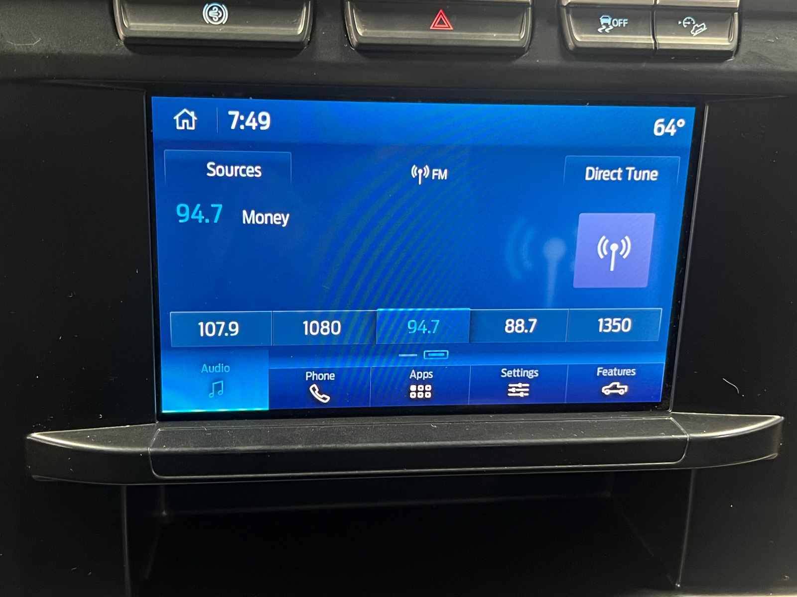 Thumbnail: 2023 Ford Econoline - 4