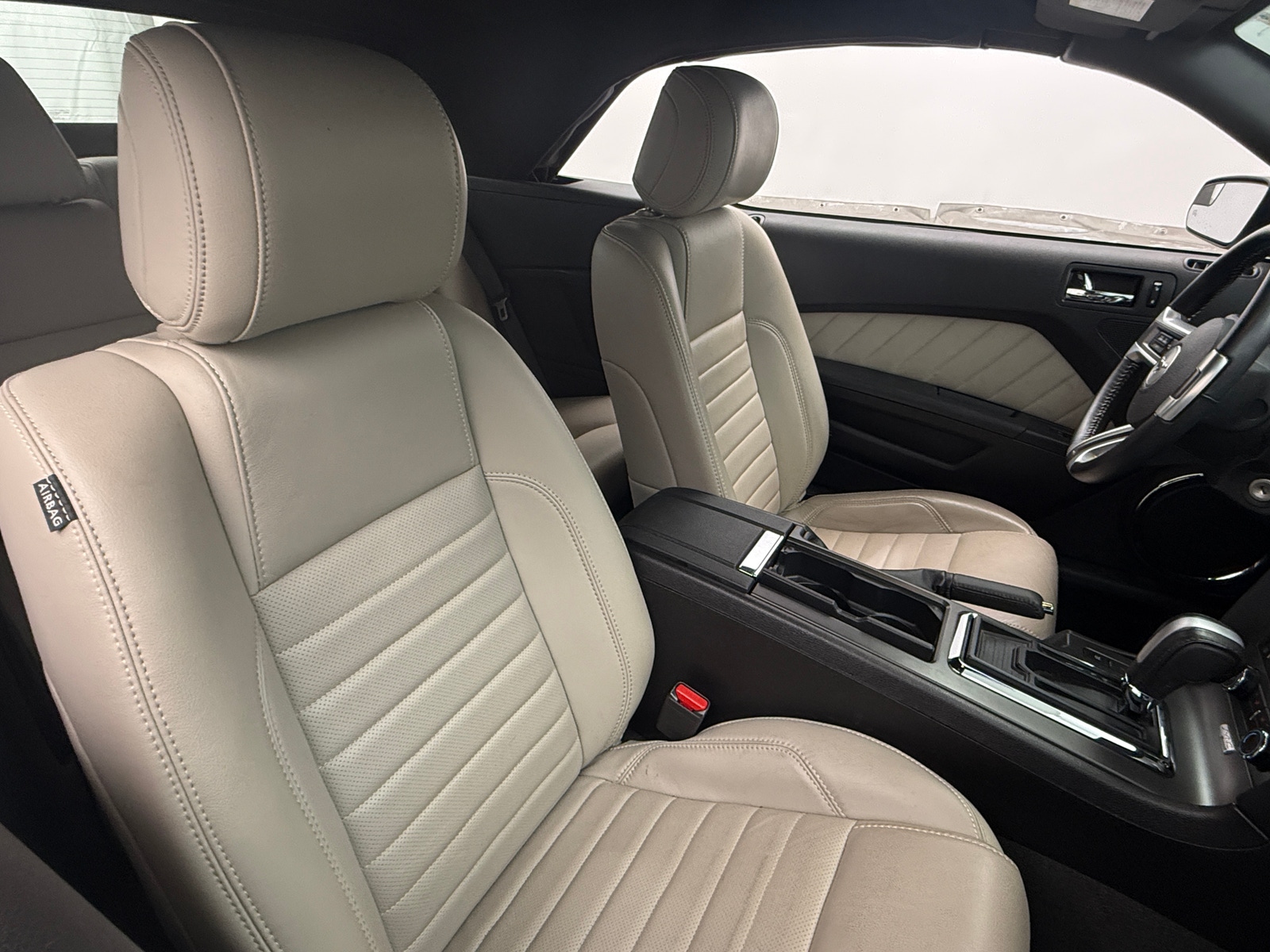 Thumbnail: 2013 Ford Mustang - 2