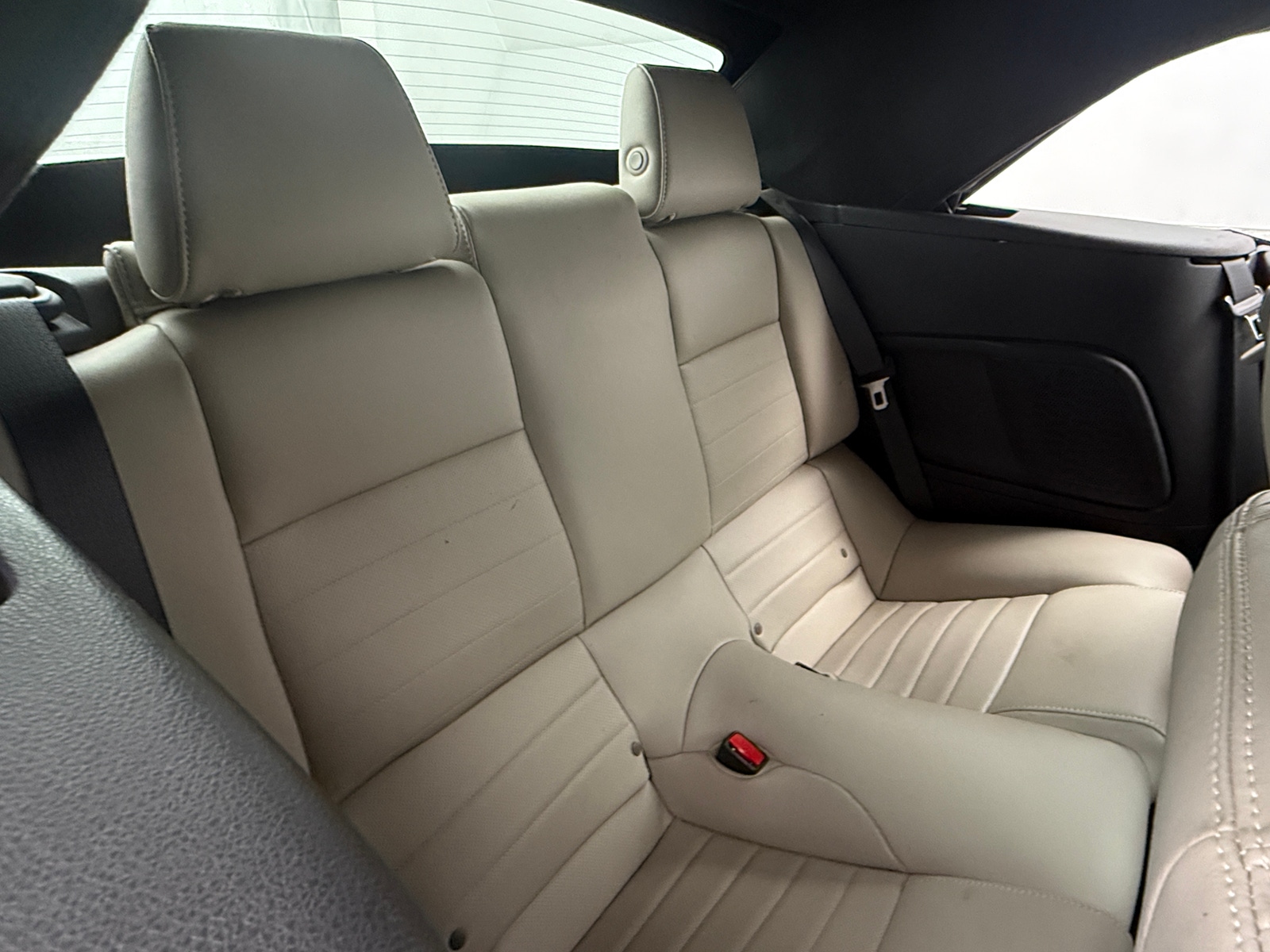 Thumbnail: 2013 Ford Mustang - 6