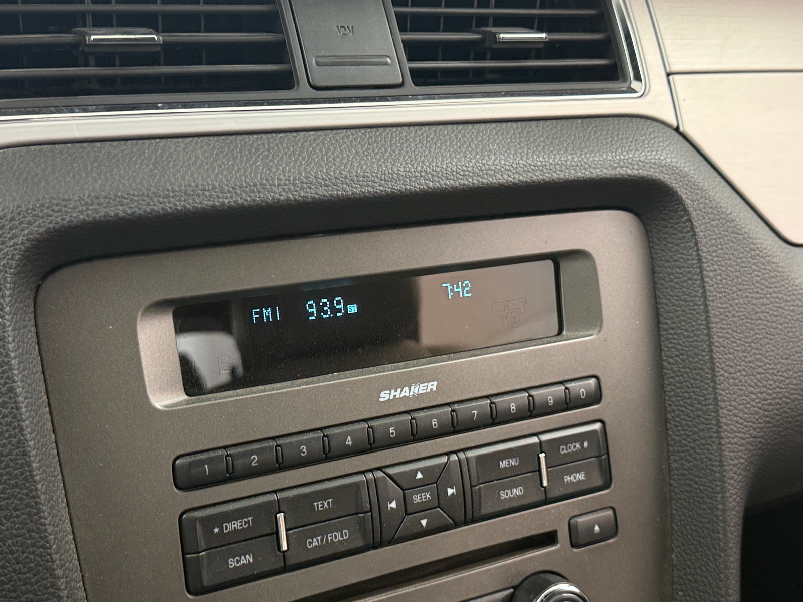 Thumbnail: 2013 Ford Mustang - 4