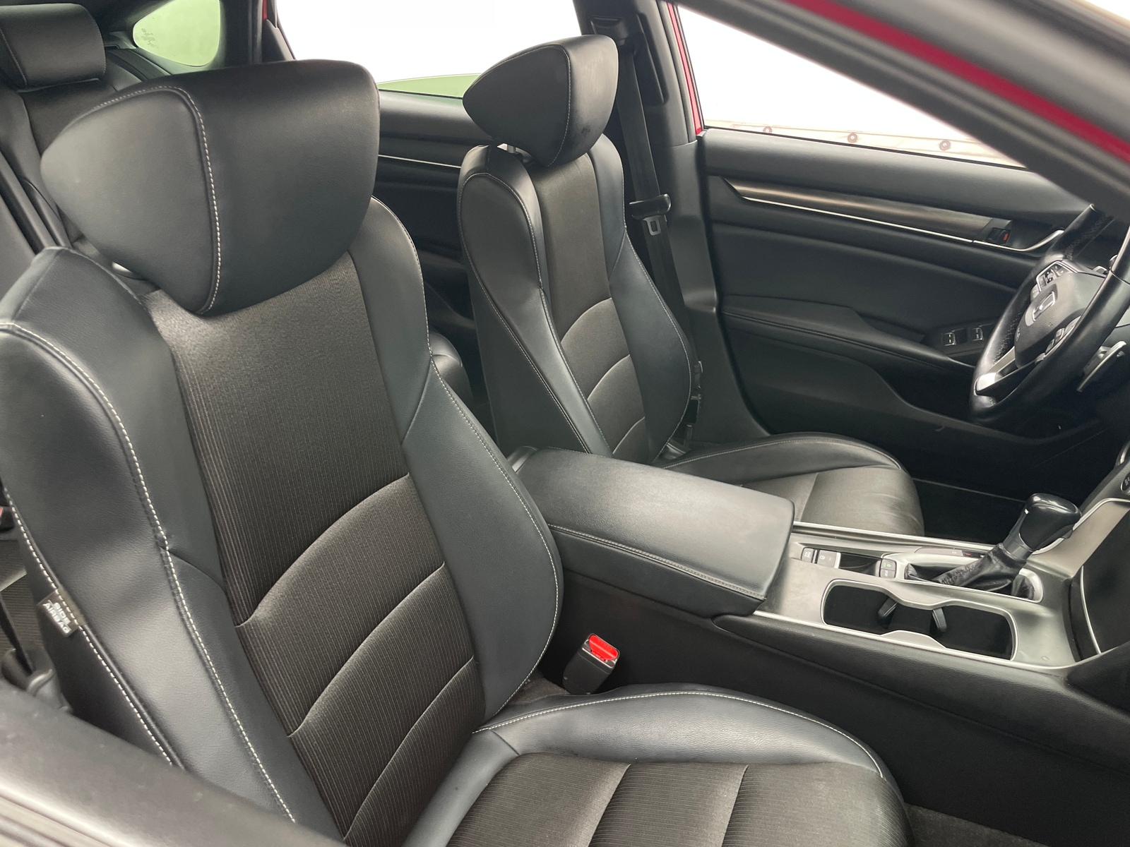 Thumbnail: 2018 Honda Accord - 2