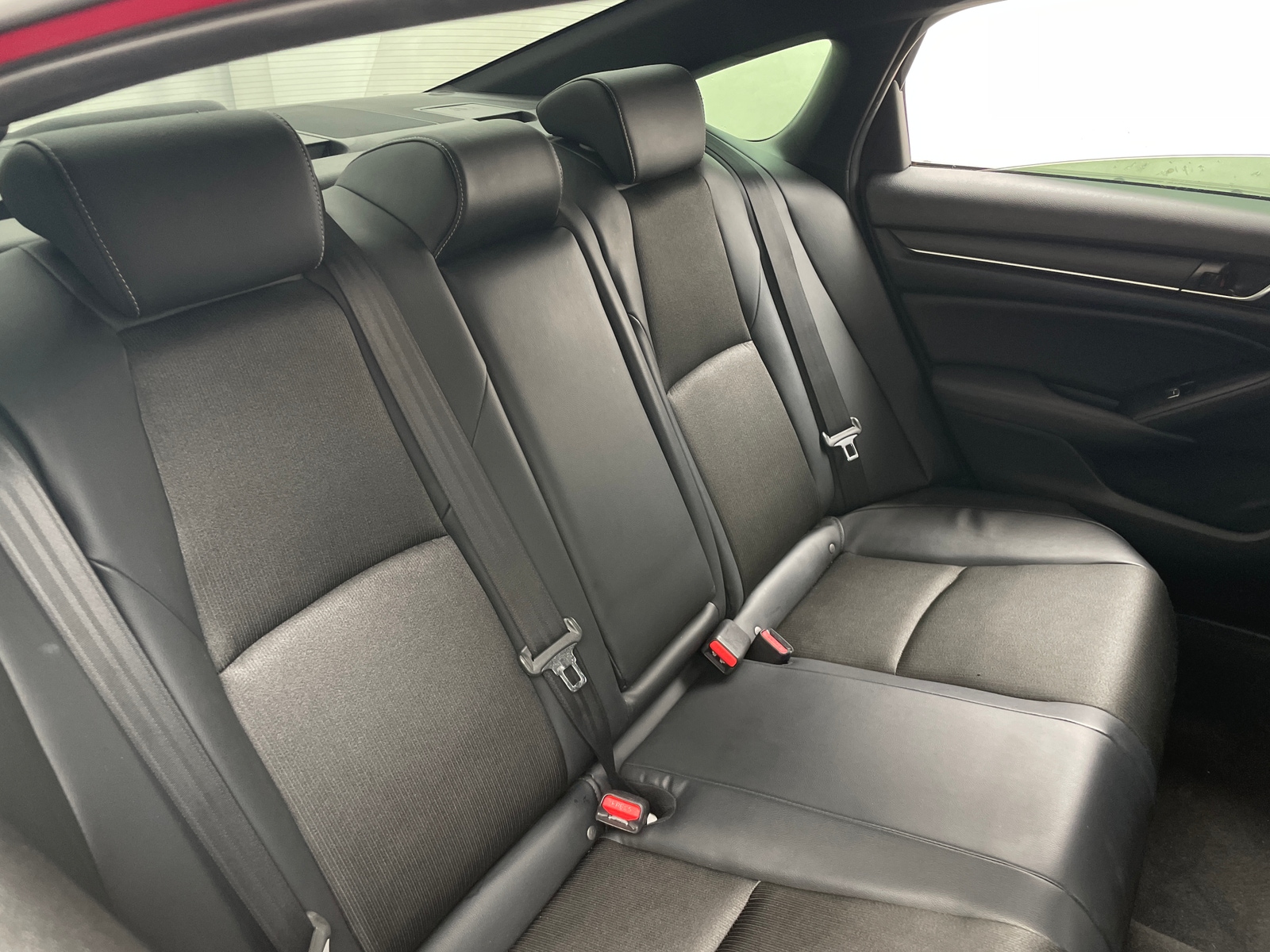 Thumbnail: 2018 Honda Accord - 6