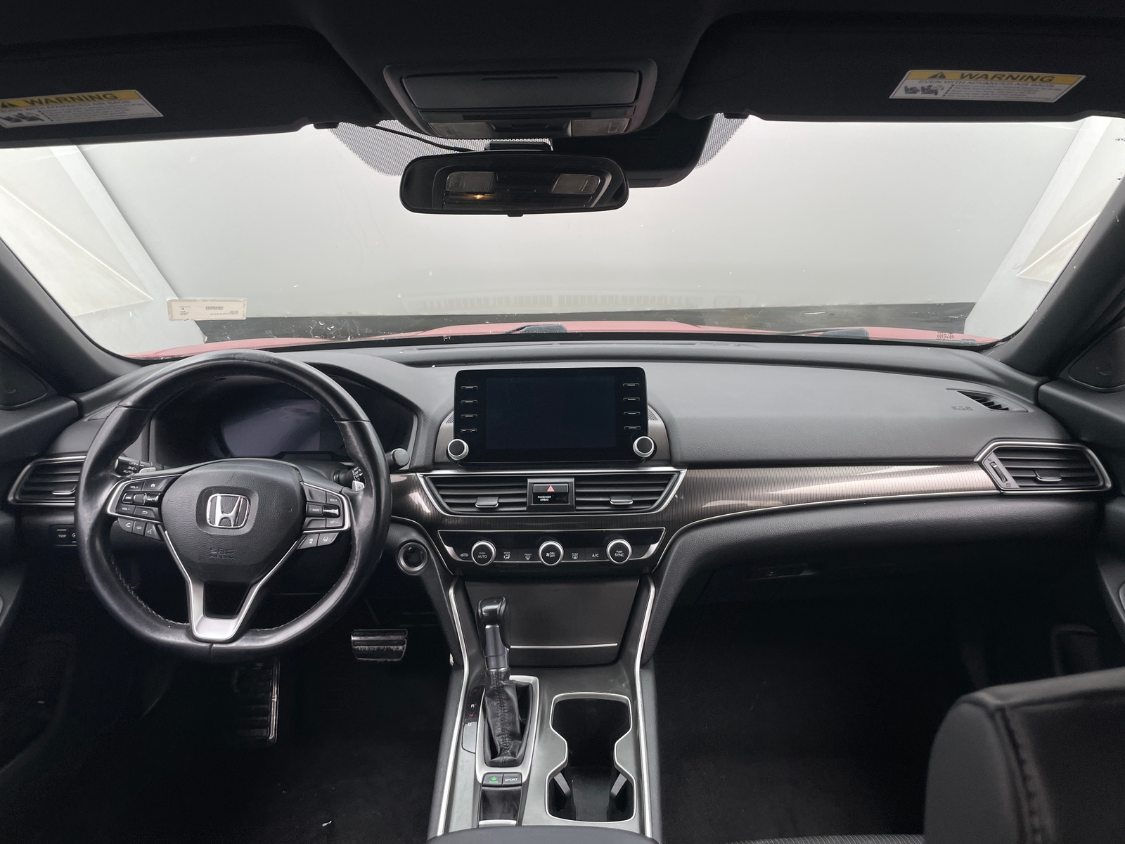 Thumbnail: 2018 Honda Accord - 3