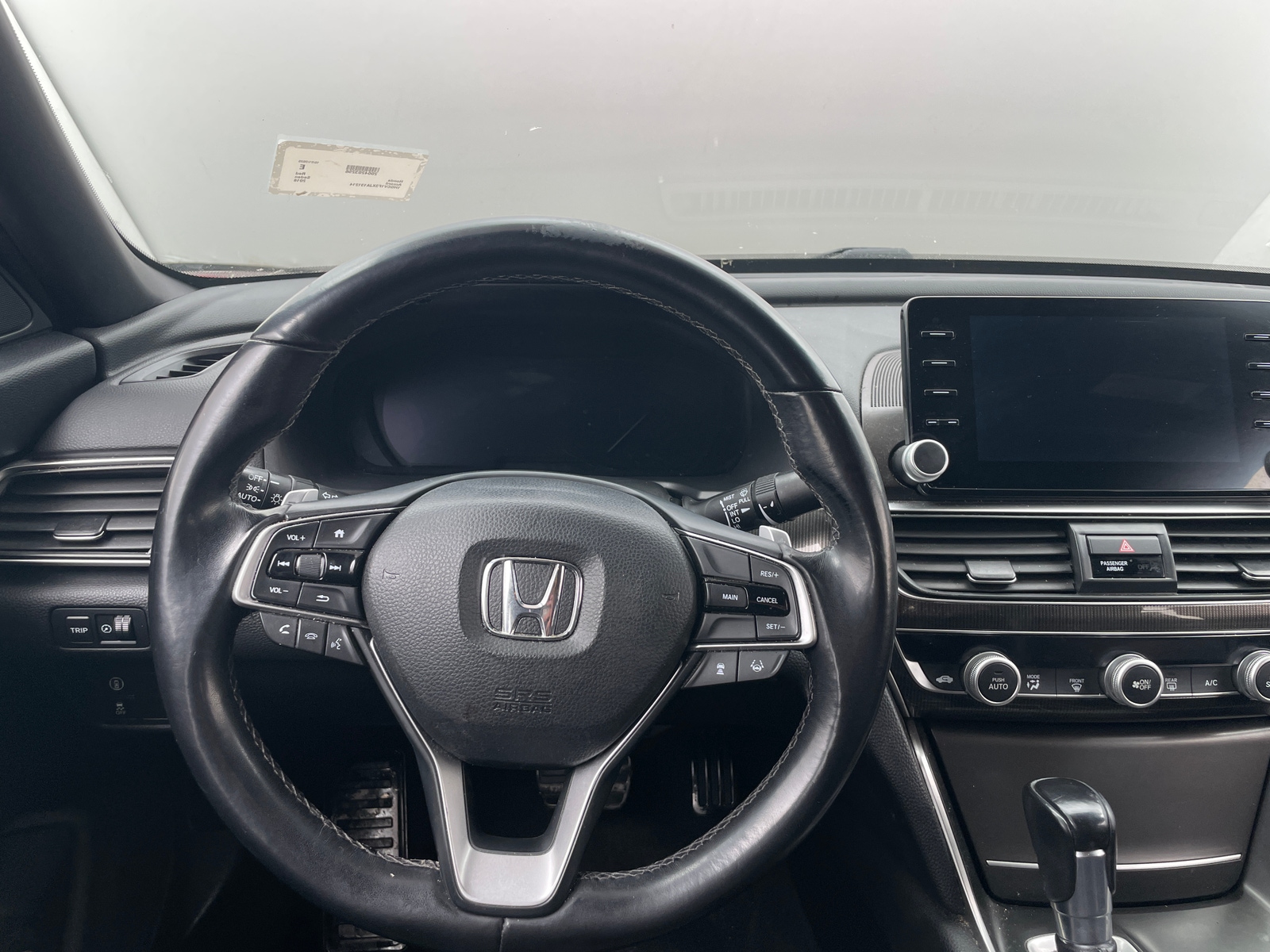 Thumbnail: 2018 Honda Accord - 5