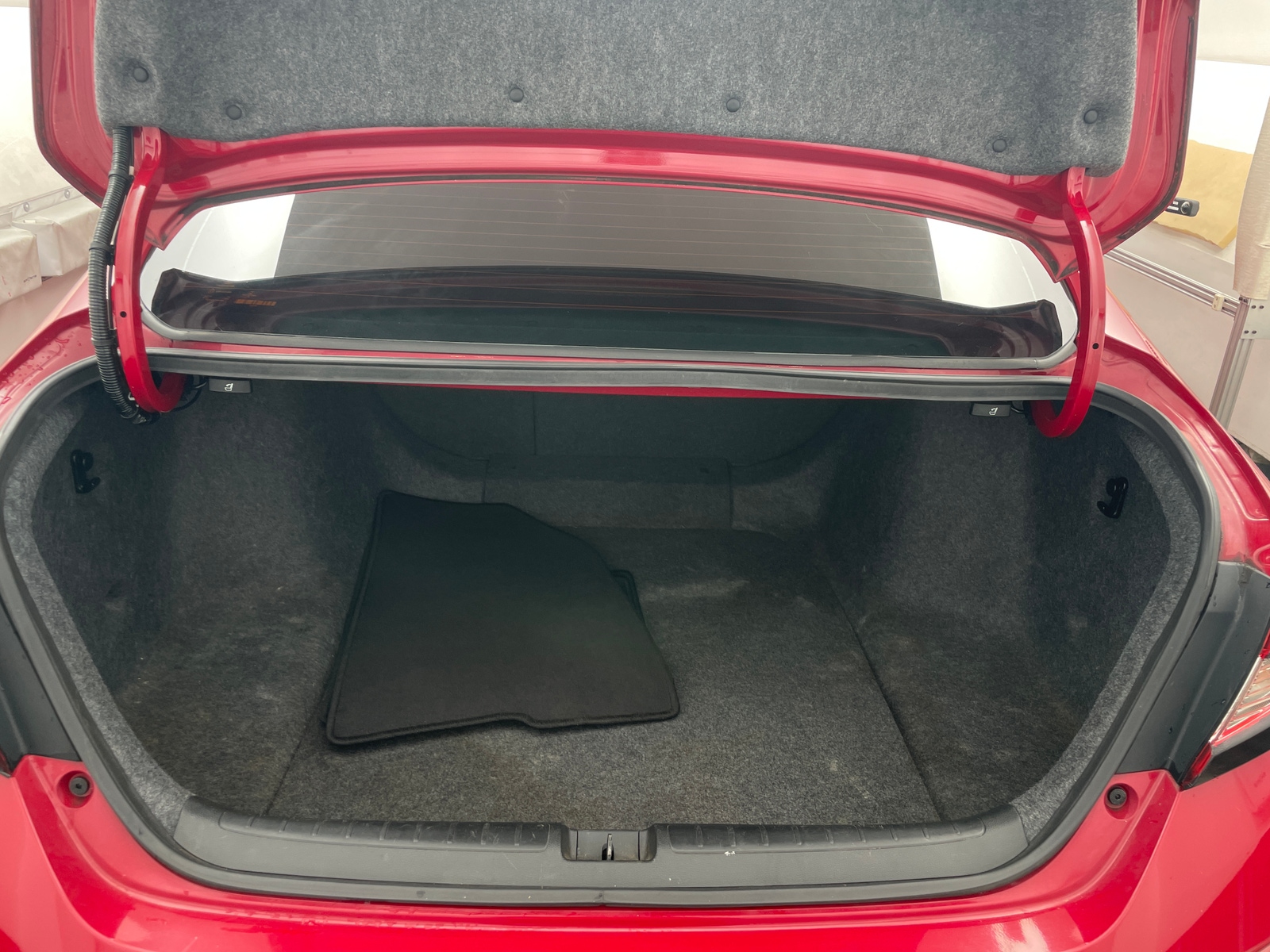 Thumbnail: 2018 Honda Accord - 7