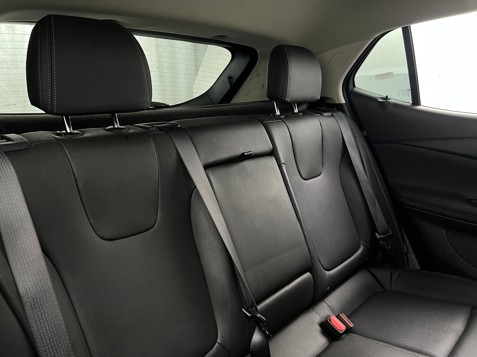 Thumbnail: 2024 Buick Encore GX - 5