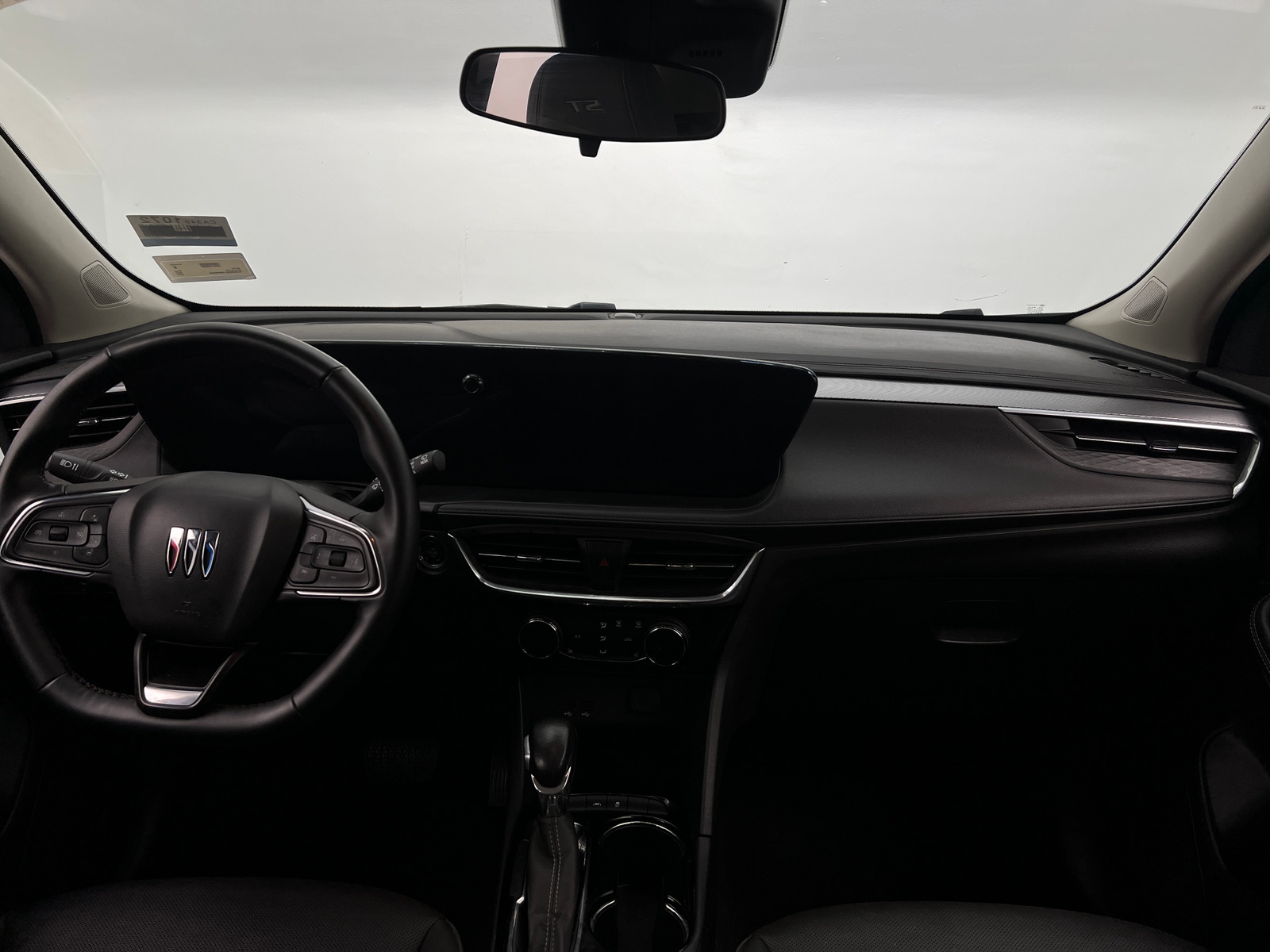 Thumbnail: 2024 Buick Encore GX - 2