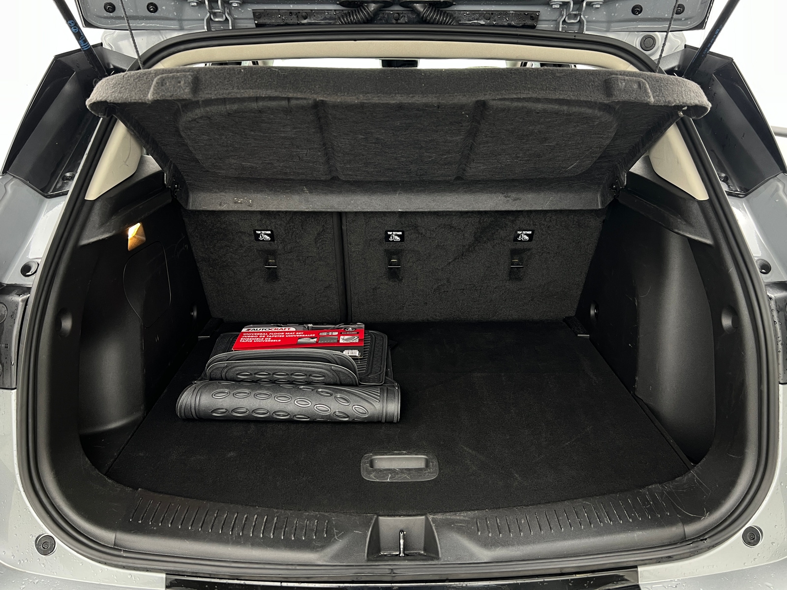 Thumbnail: 2024 Buick Encore GX - 6