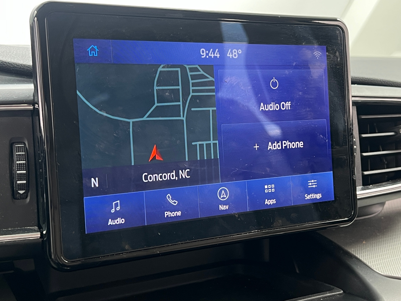 Thumbnail: 2020 Ford Explorer - 4