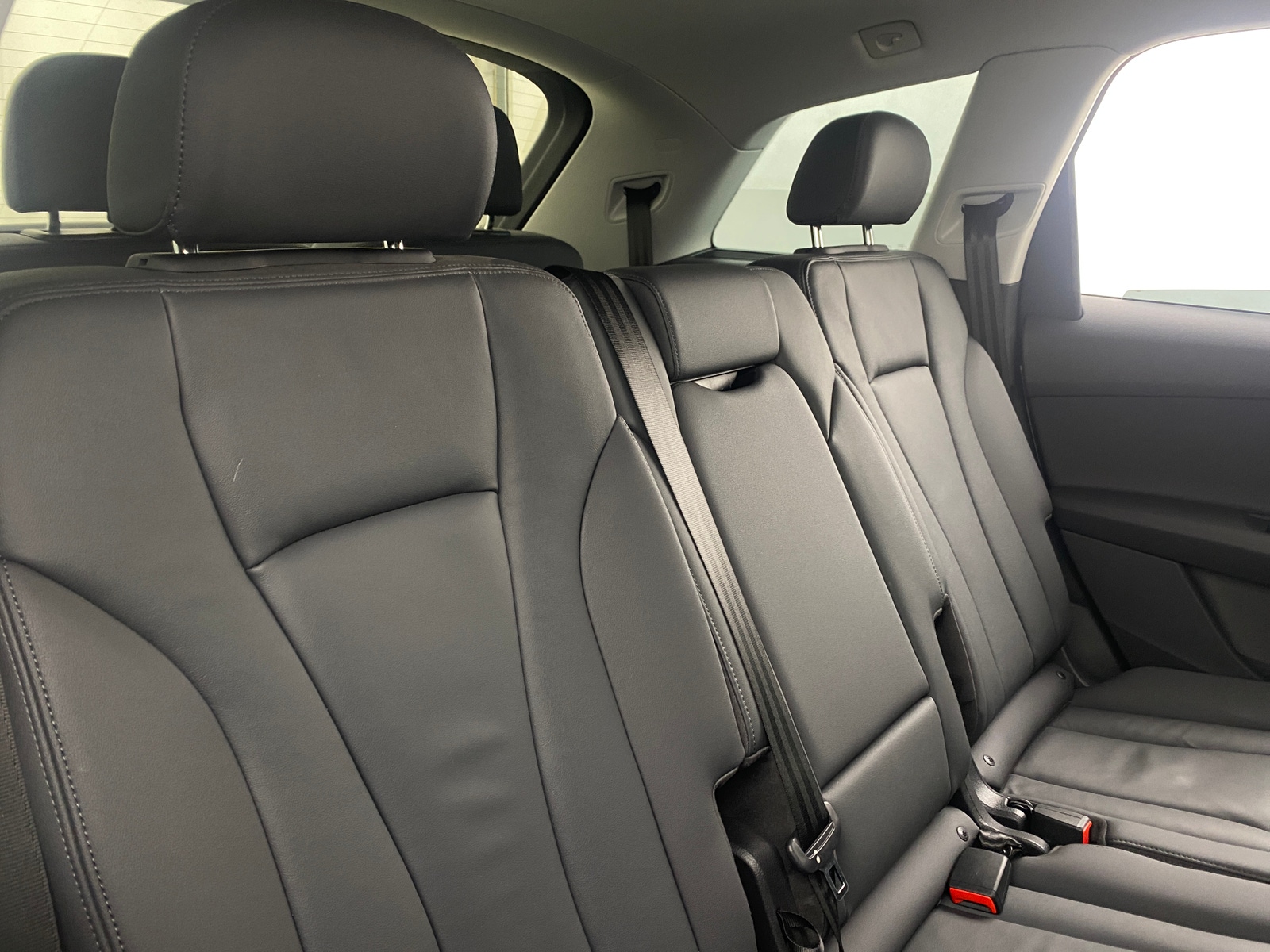 Thumbnail: 2022 Audi Q7 - 5