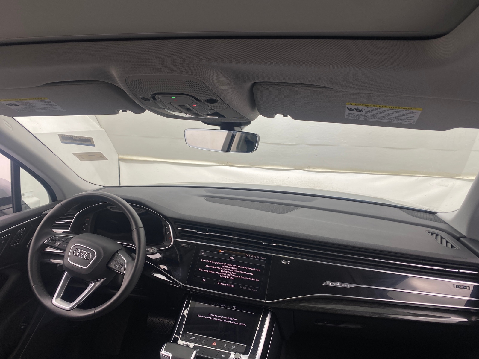 Thumbnail: 2022 Audi Q7 - 2