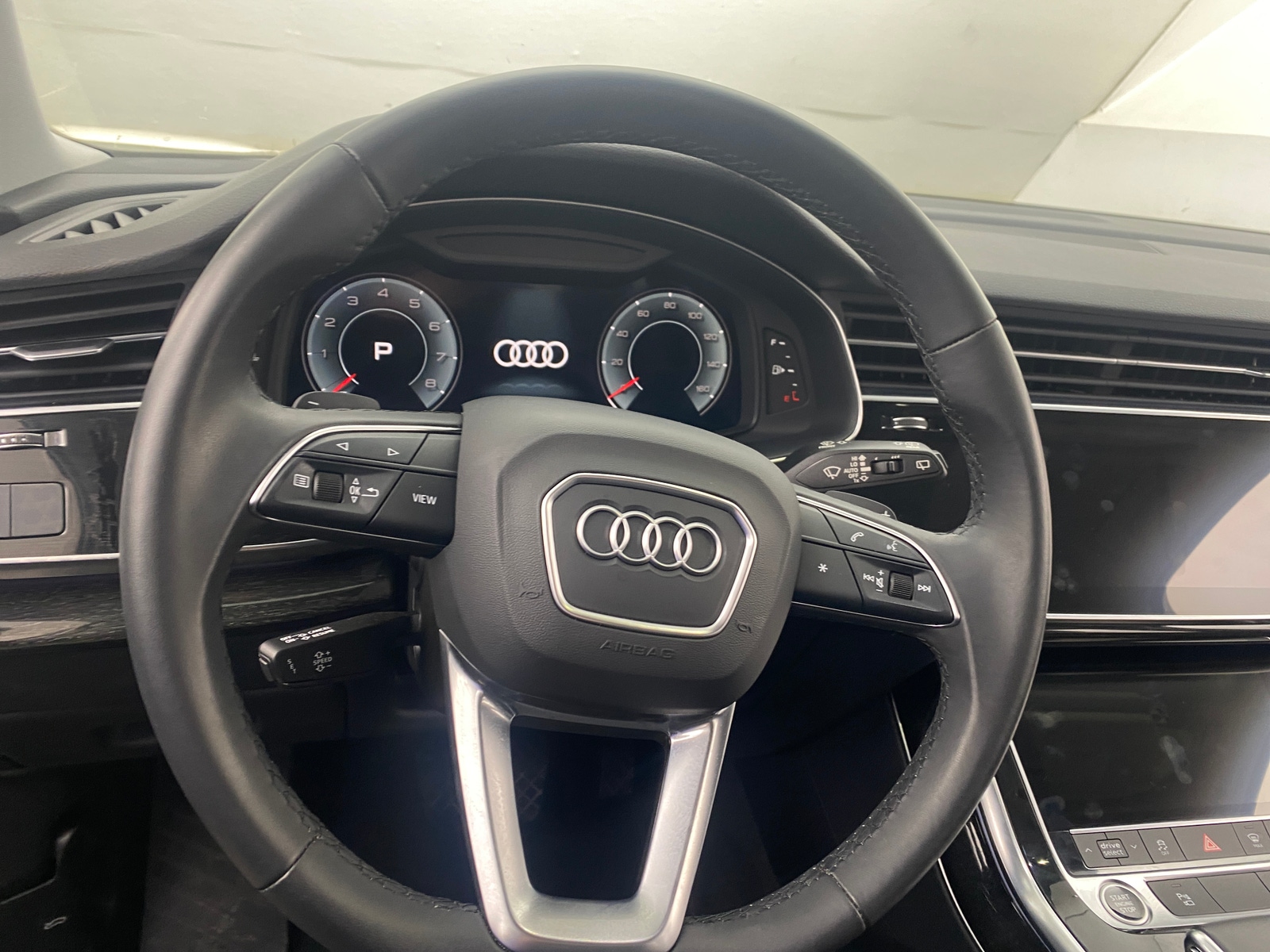 Thumbnail: 2022 Audi Q7 - 4