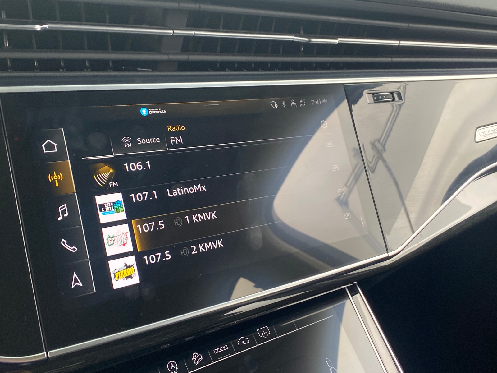 Thumbnail: 2022 Audi Q7 - 3