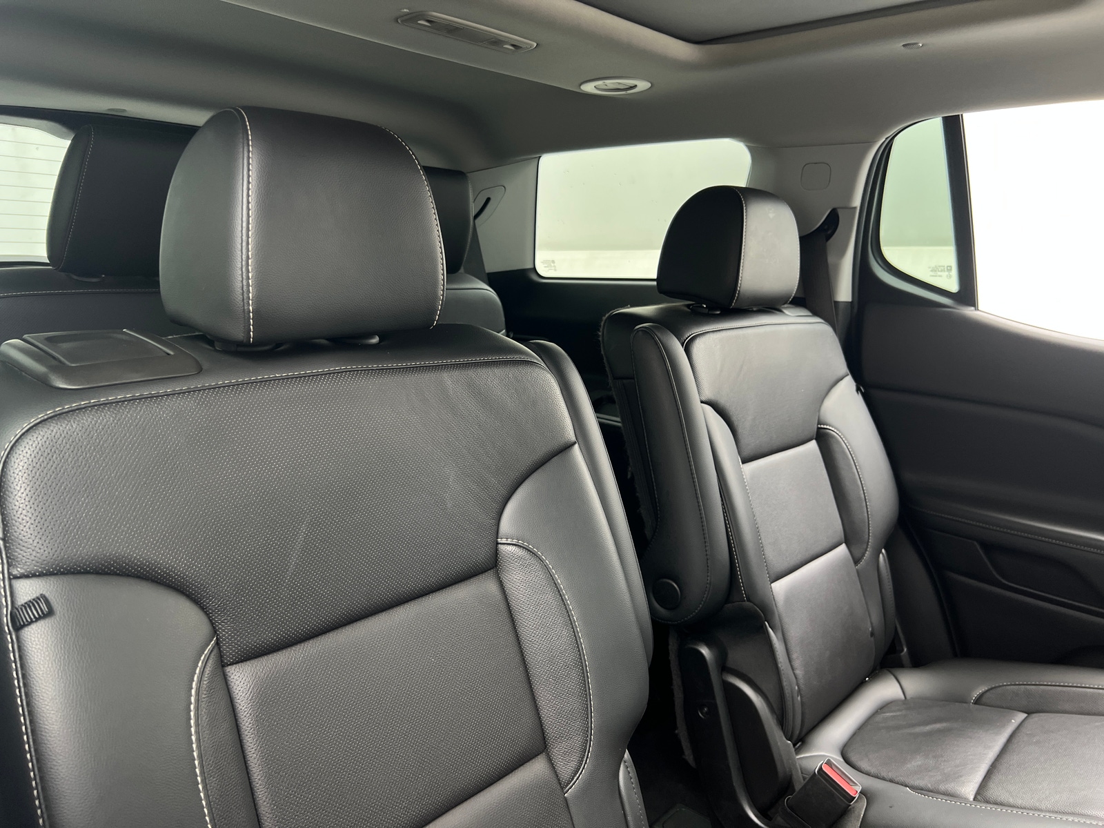 Thumbnail: 2020 GMC Acadia - 5