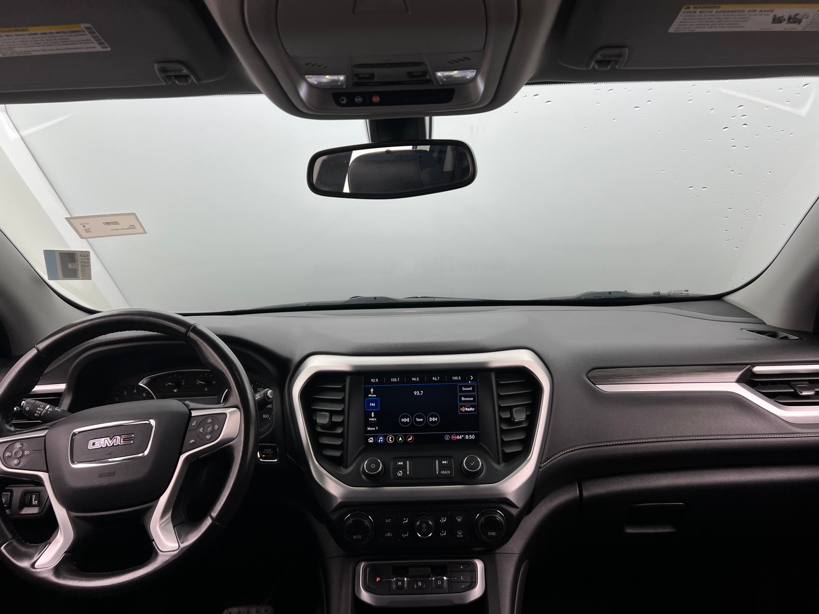 Thumbnail: 2020 GMC Acadia - 2