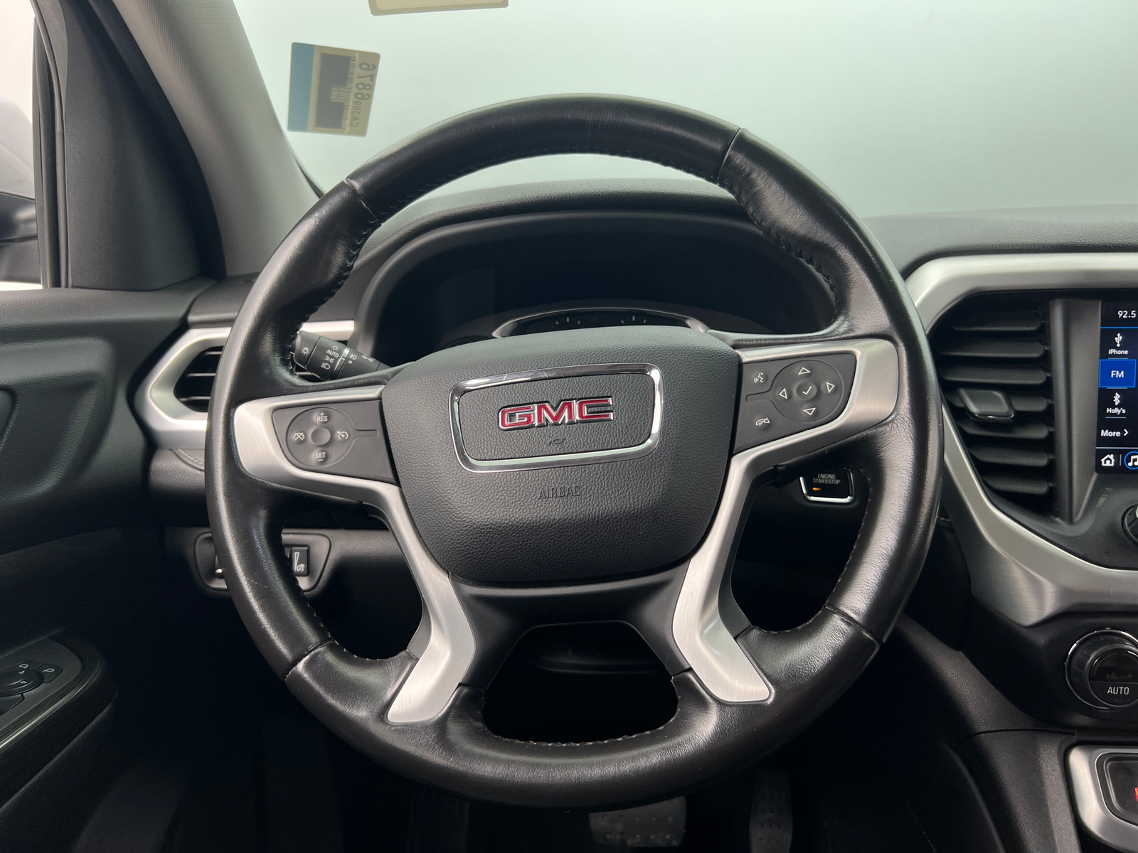 Thumbnail: 2020 GMC Acadia - 4