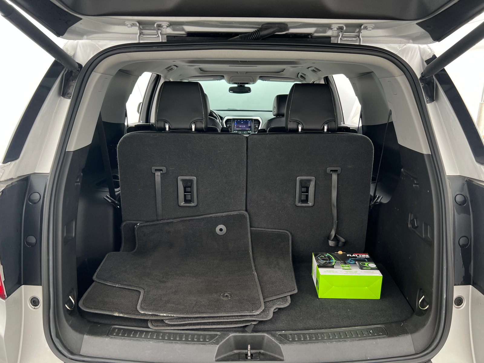 Thumbnail: 2020 GMC Acadia - 6