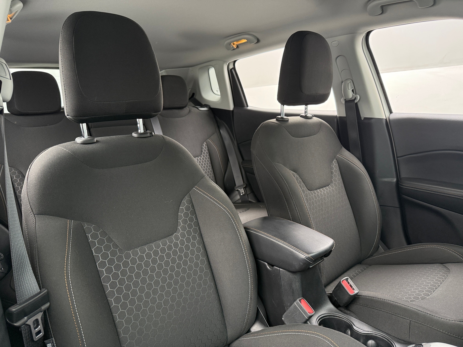 Thumbnail: 2018 Jeep Compass - 2