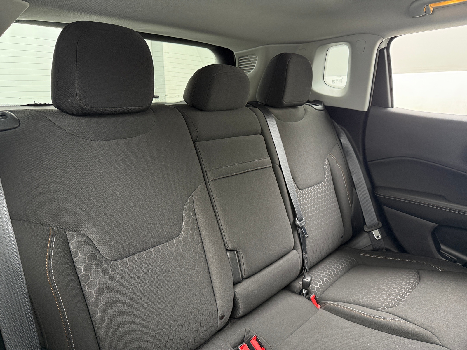 Thumbnail: 2018 Jeep Compass - 6