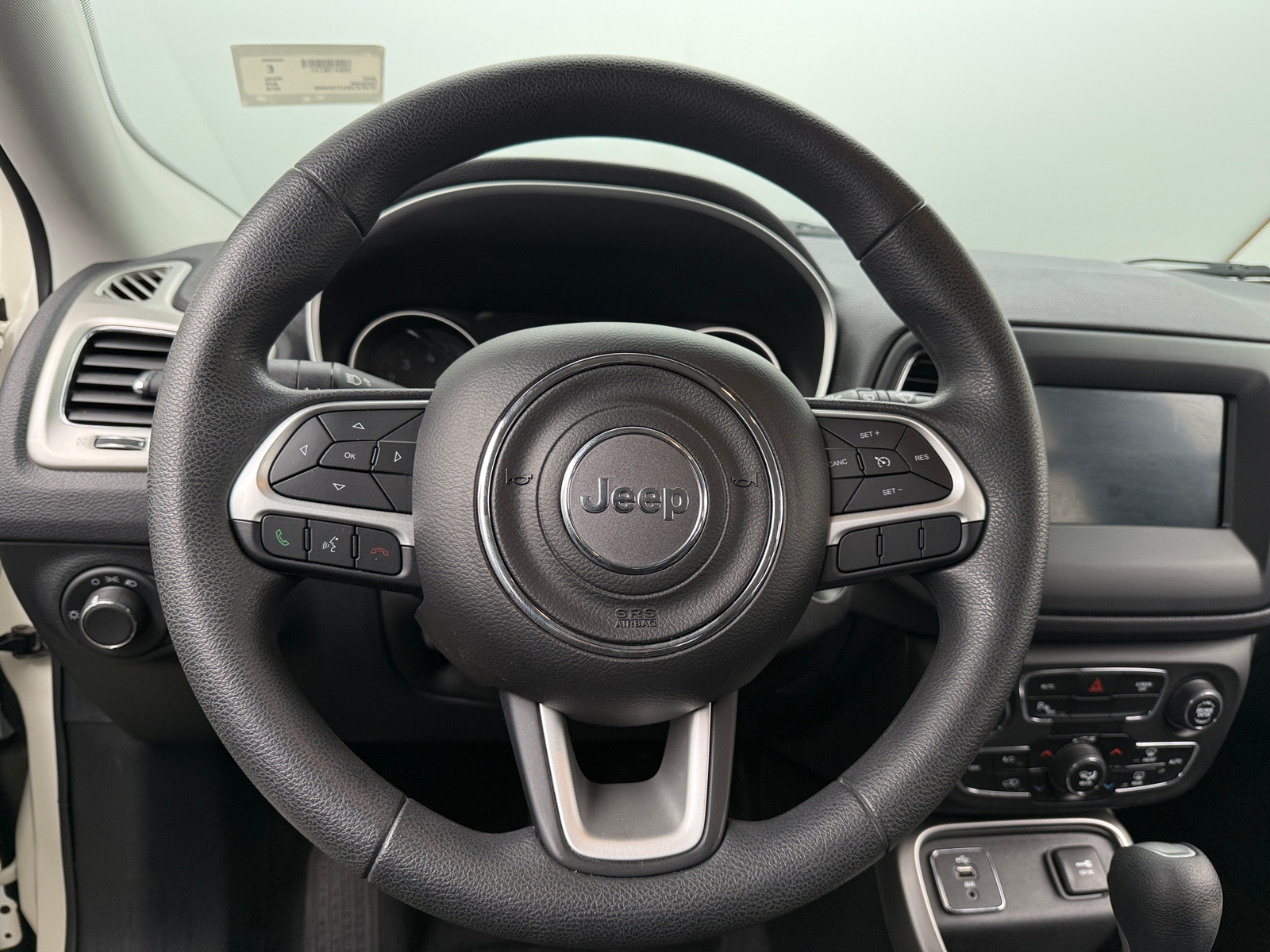 Thumbnail: 2018 Jeep Compass - 5