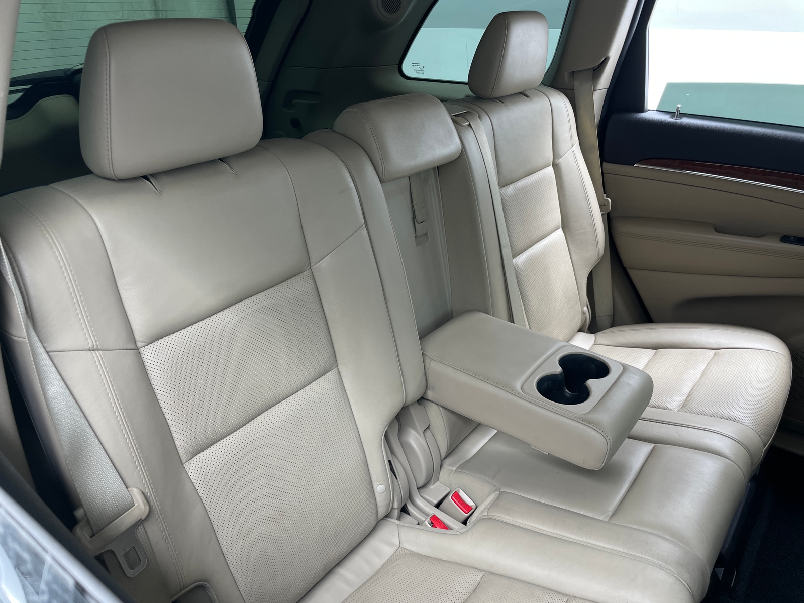 Thumbnail: 2013 Jeep Grand Cherokee - 5