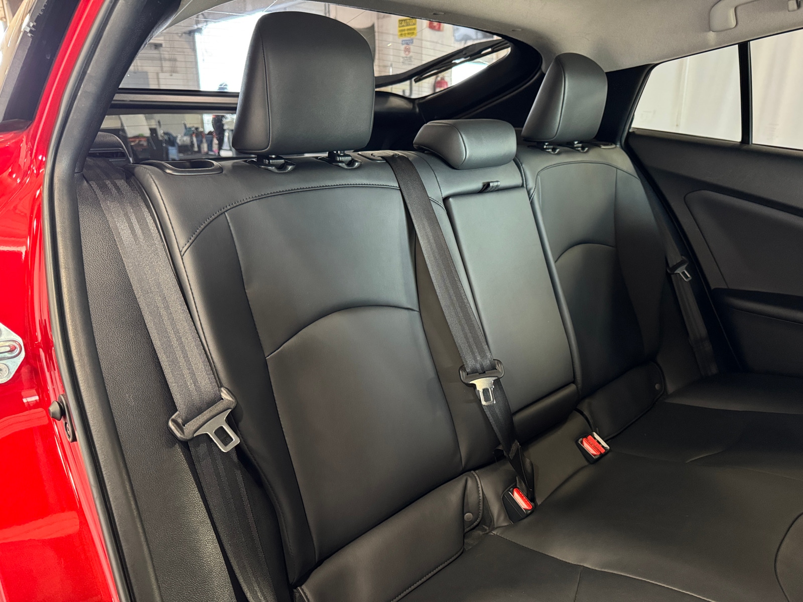 Thumbnail: 2017 Toyota Prius - 5