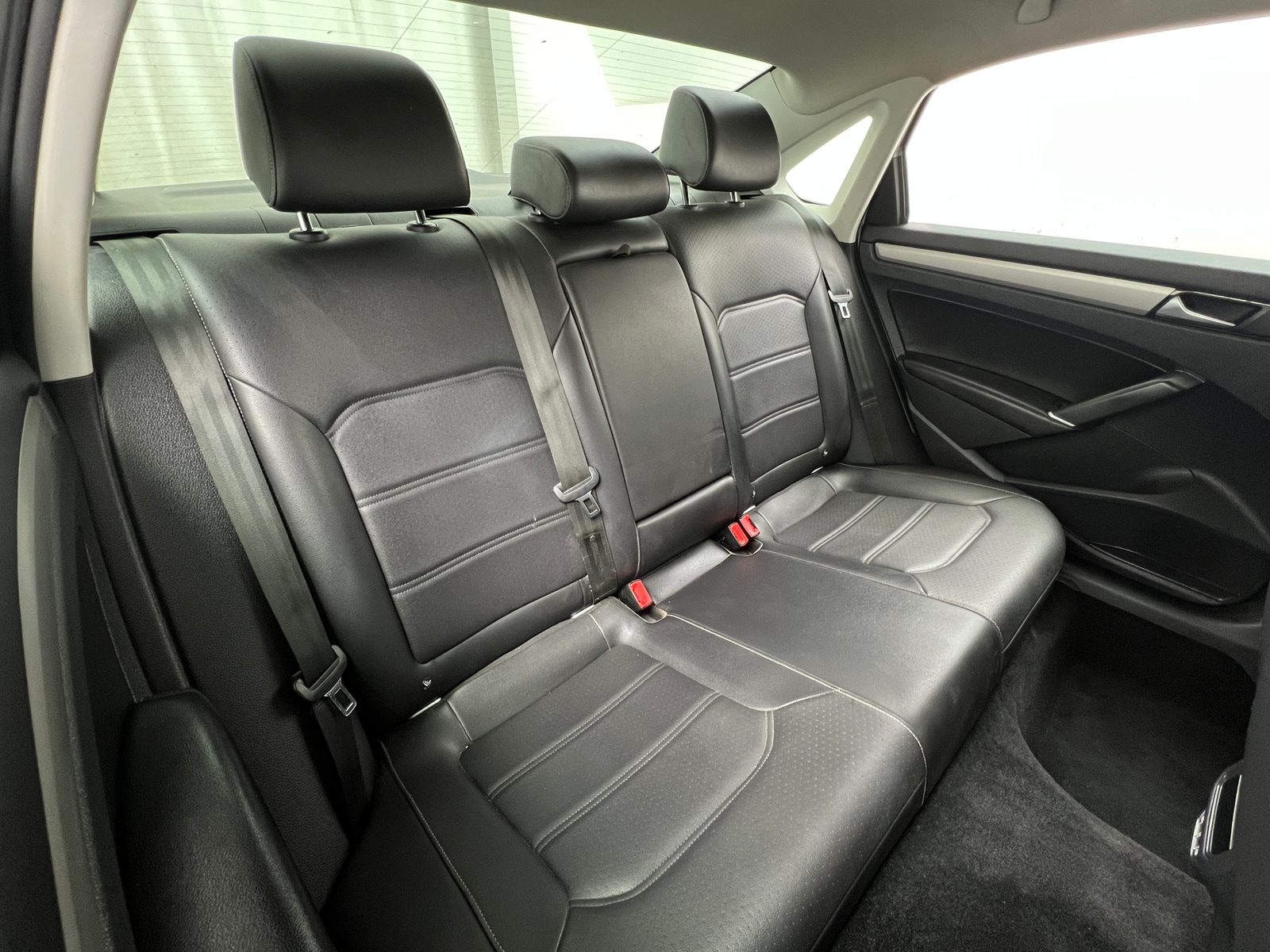 Thumbnail: 2020 Volkswagen Passat - 5