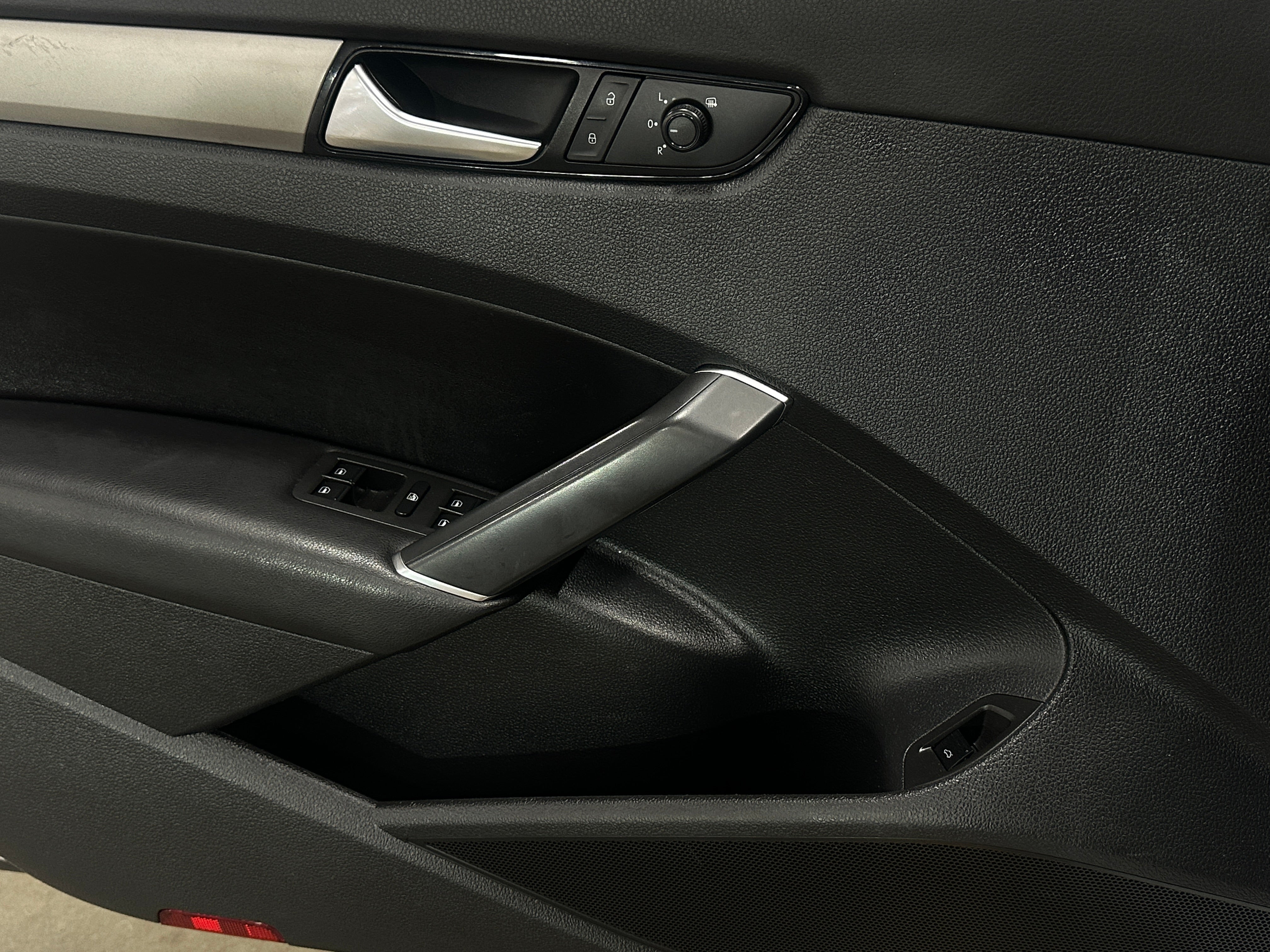 2020 Volkswagen Passat