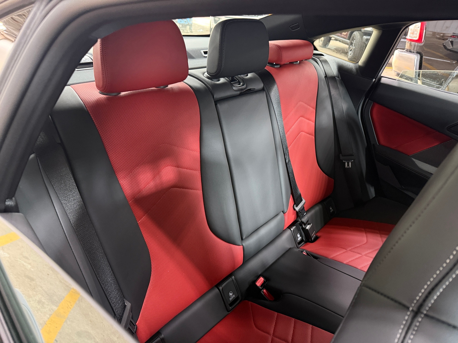 Thumbnail: 2025 BMW 2 Series - 5