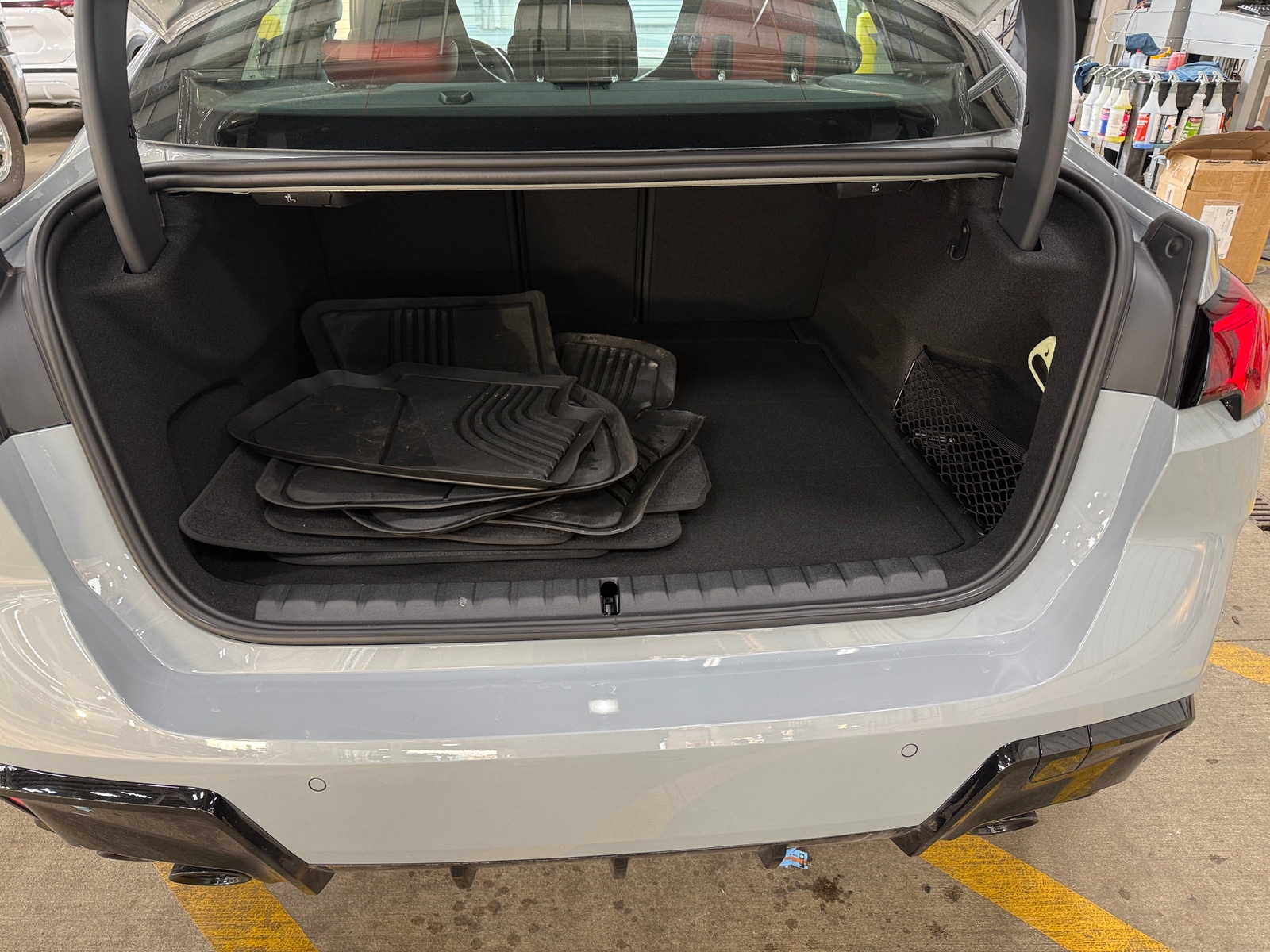 Thumbnail: 2025 BMW 2 Series - 6