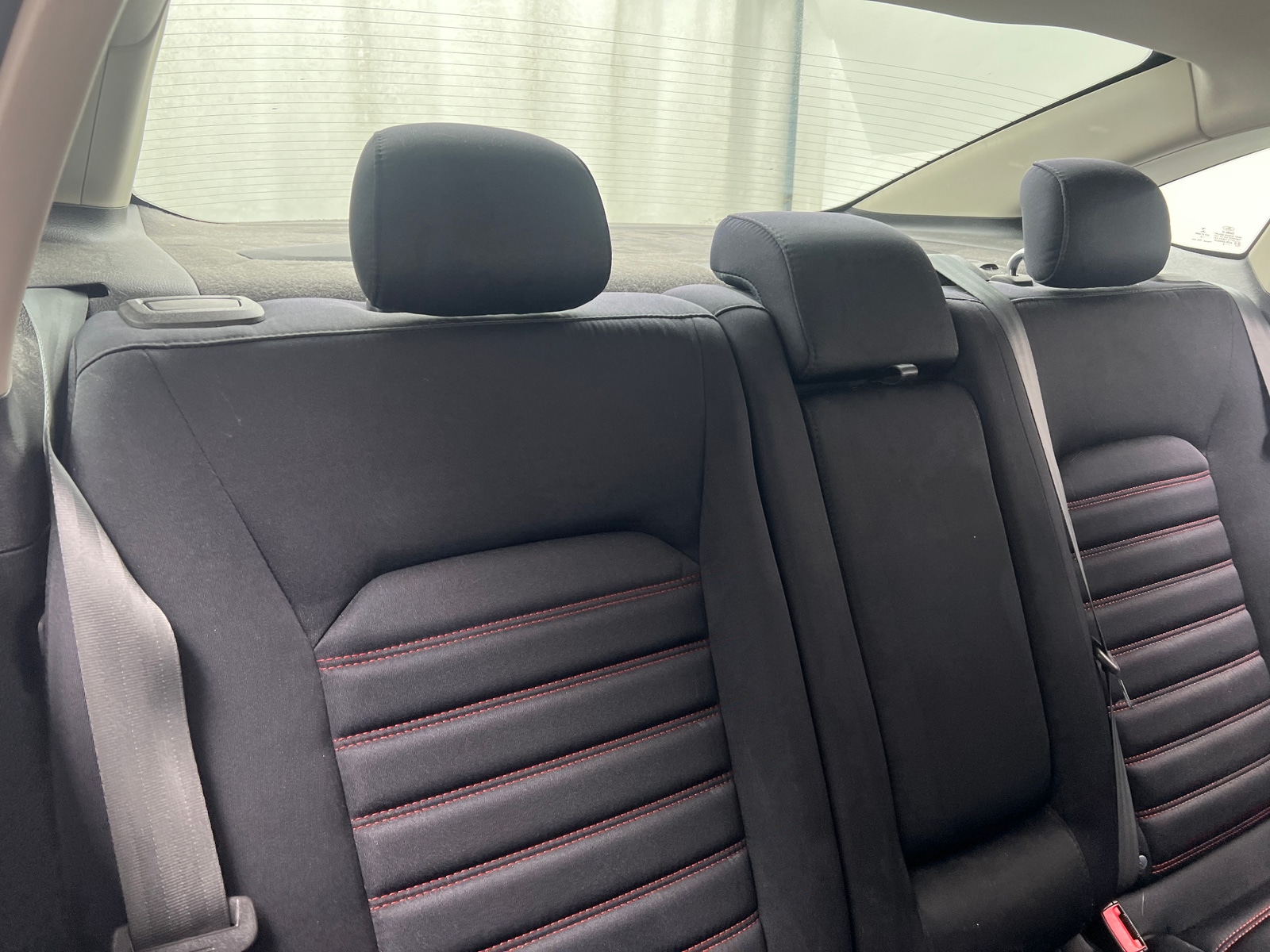 Thumbnail: 2016 Ford Fusion - 6