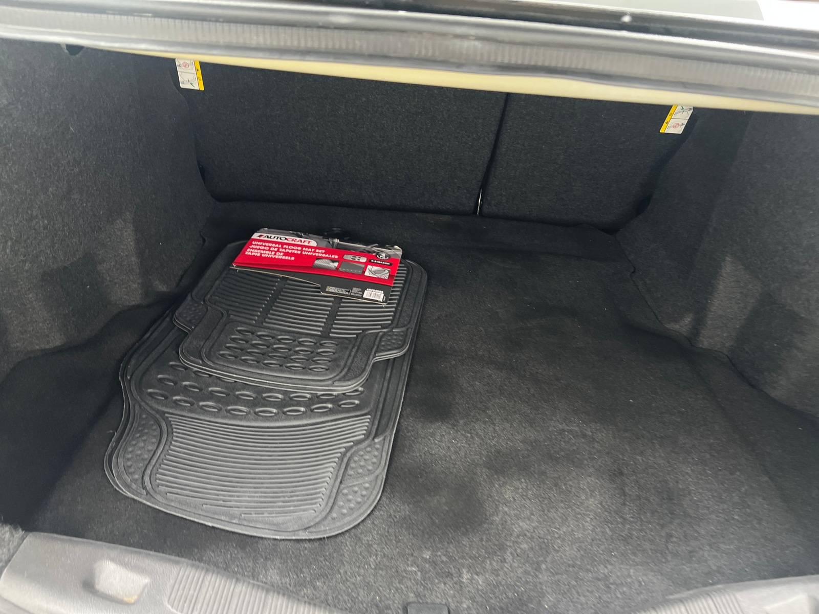 Thumbnail: 2016 Ford Fusion - 7