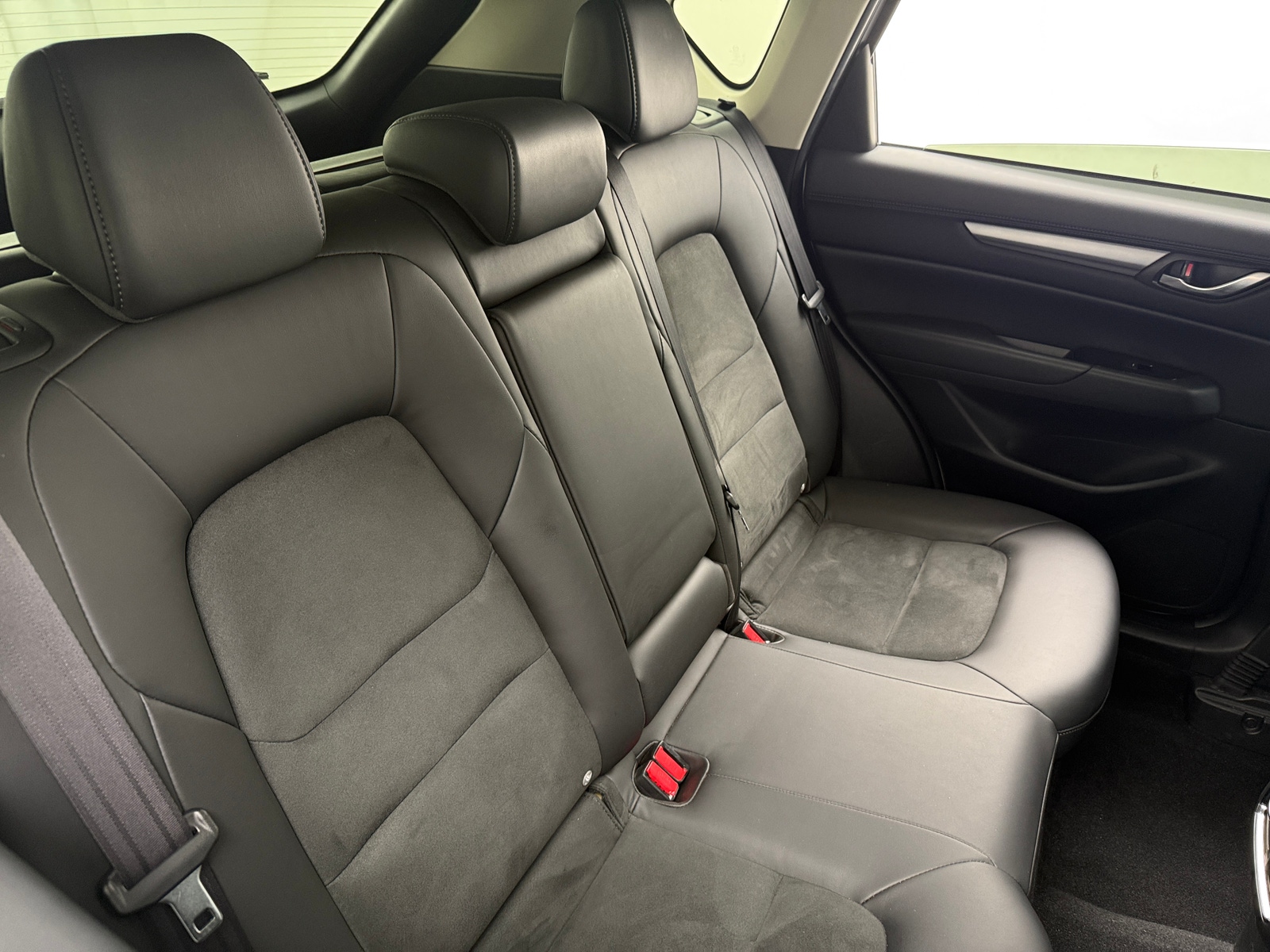 Thumbnail: 2020 Mazda CX-5 - 5