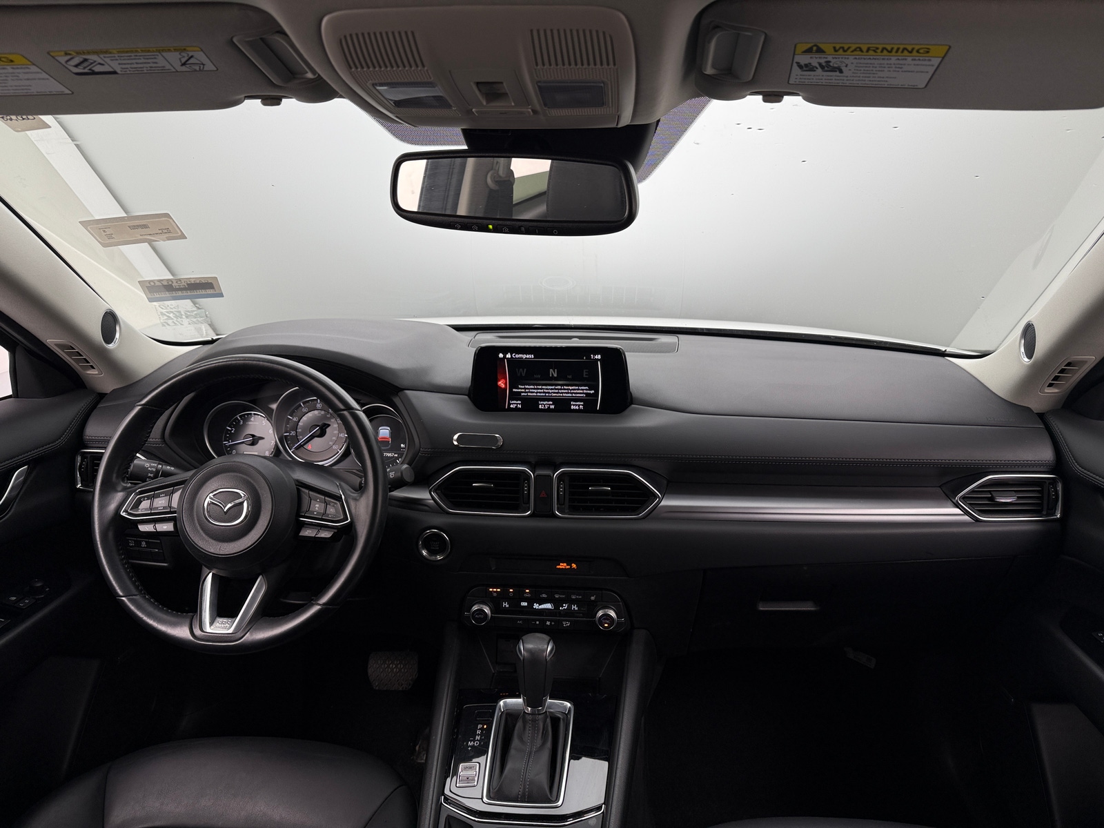 Thumbnail: 2020 Mazda CX-5 - 2