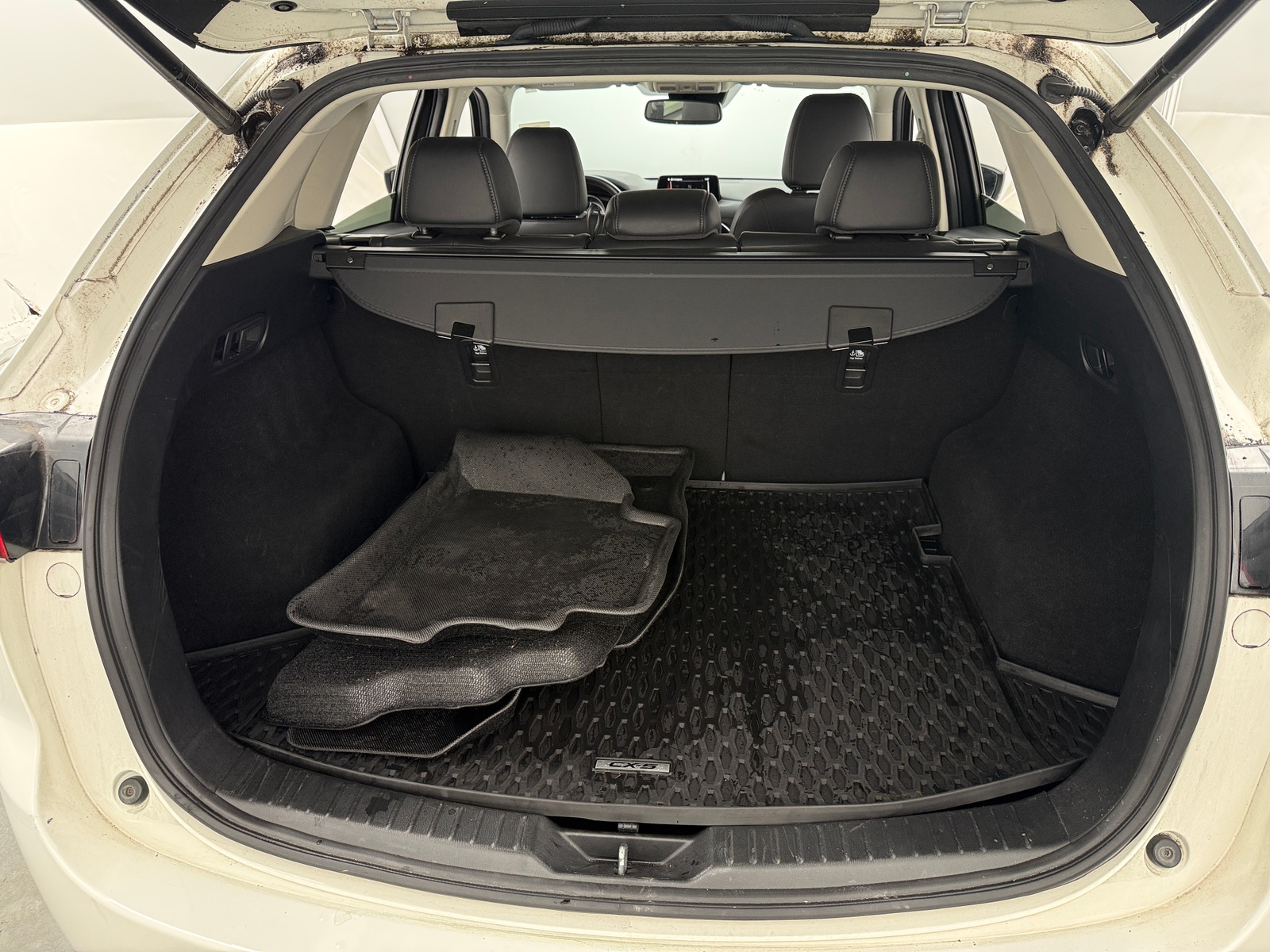 Thumbnail: 2020 Mazda CX-5 - 6