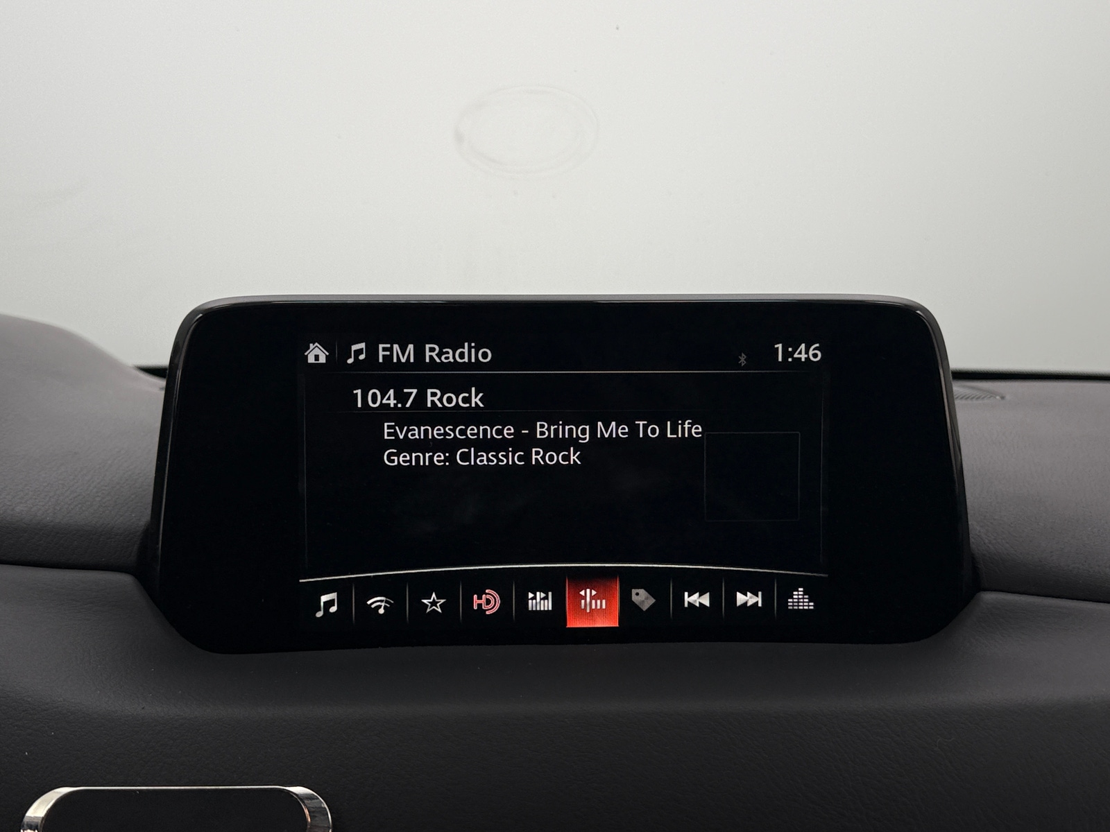 Thumbnail: 2020 Mazda CX-5 - 3