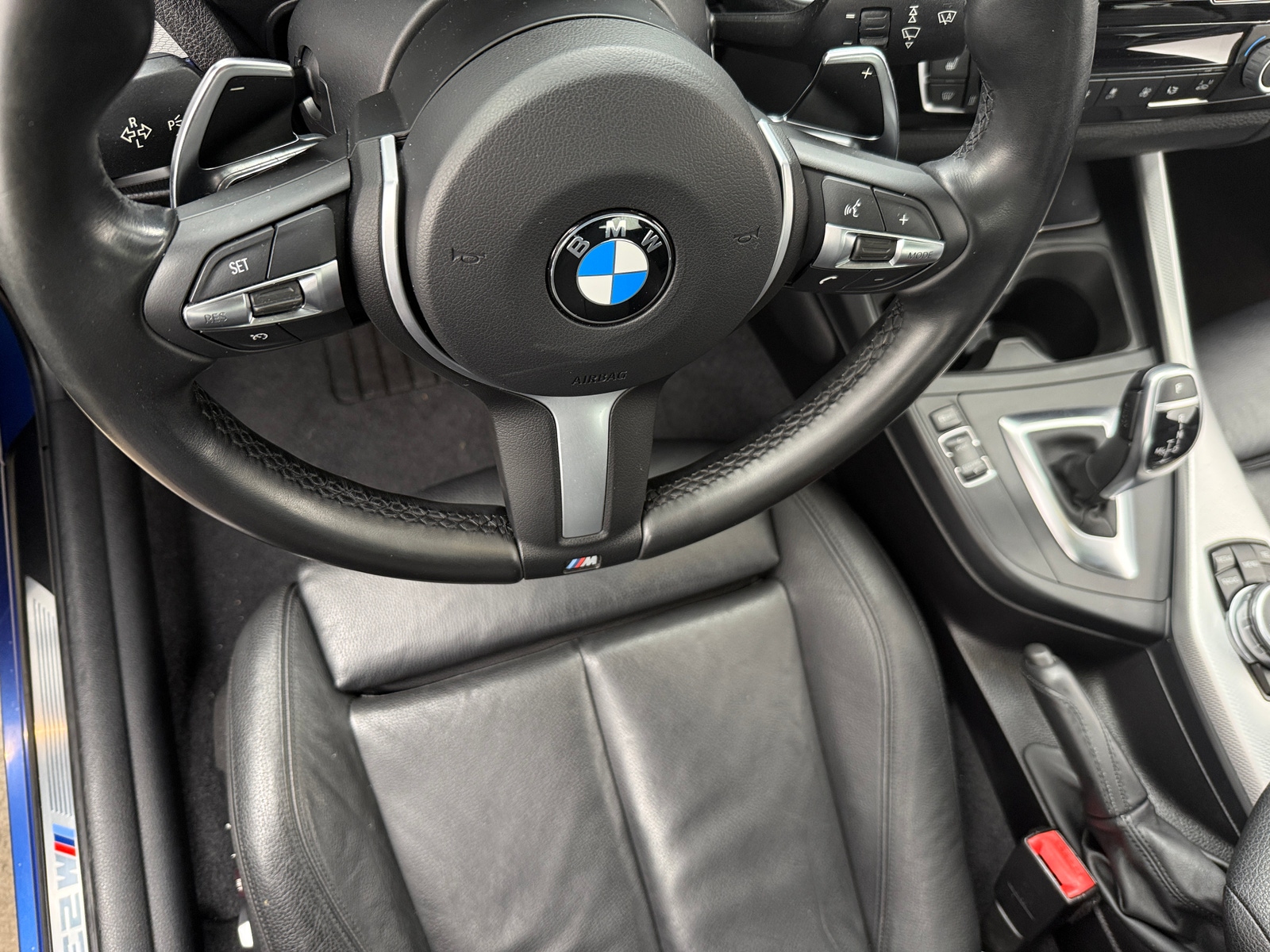 Thumbnail: 2016 BMW 2 Series - 3