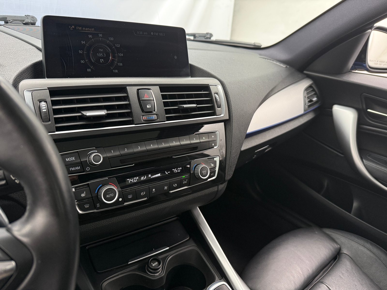 Thumbnail: 2016 BMW 2 Series - 2