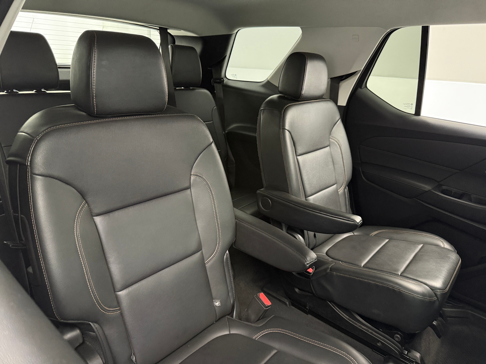 Thumbnail: 2019 Chevrolet Traverse - 5