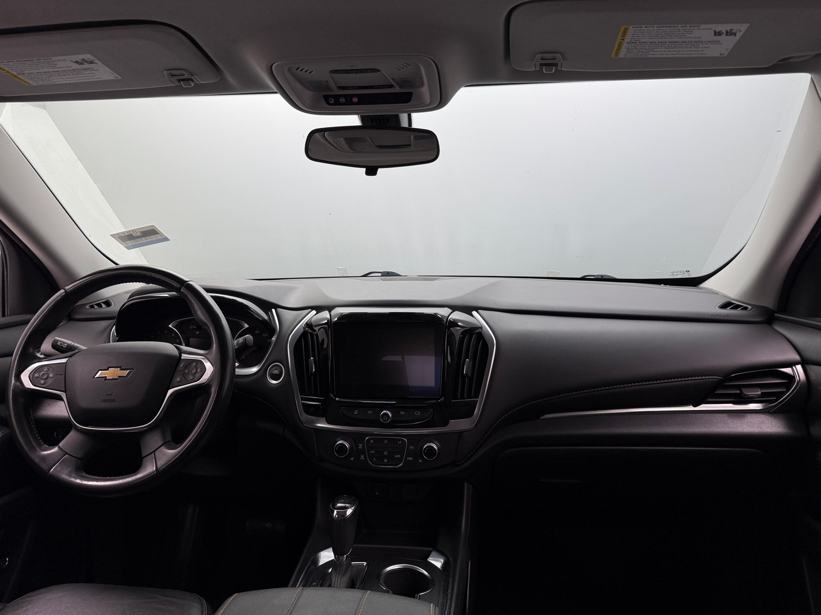 Thumbnail: 2019 Chevrolet Traverse - 2