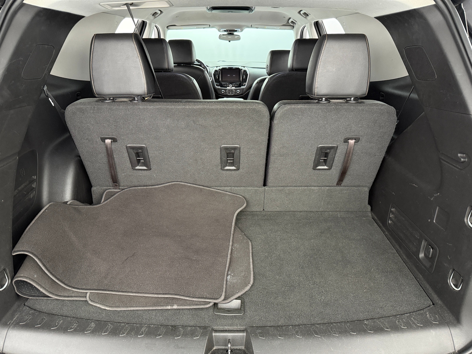 Thumbnail: 2019 Chevrolet Traverse - 6