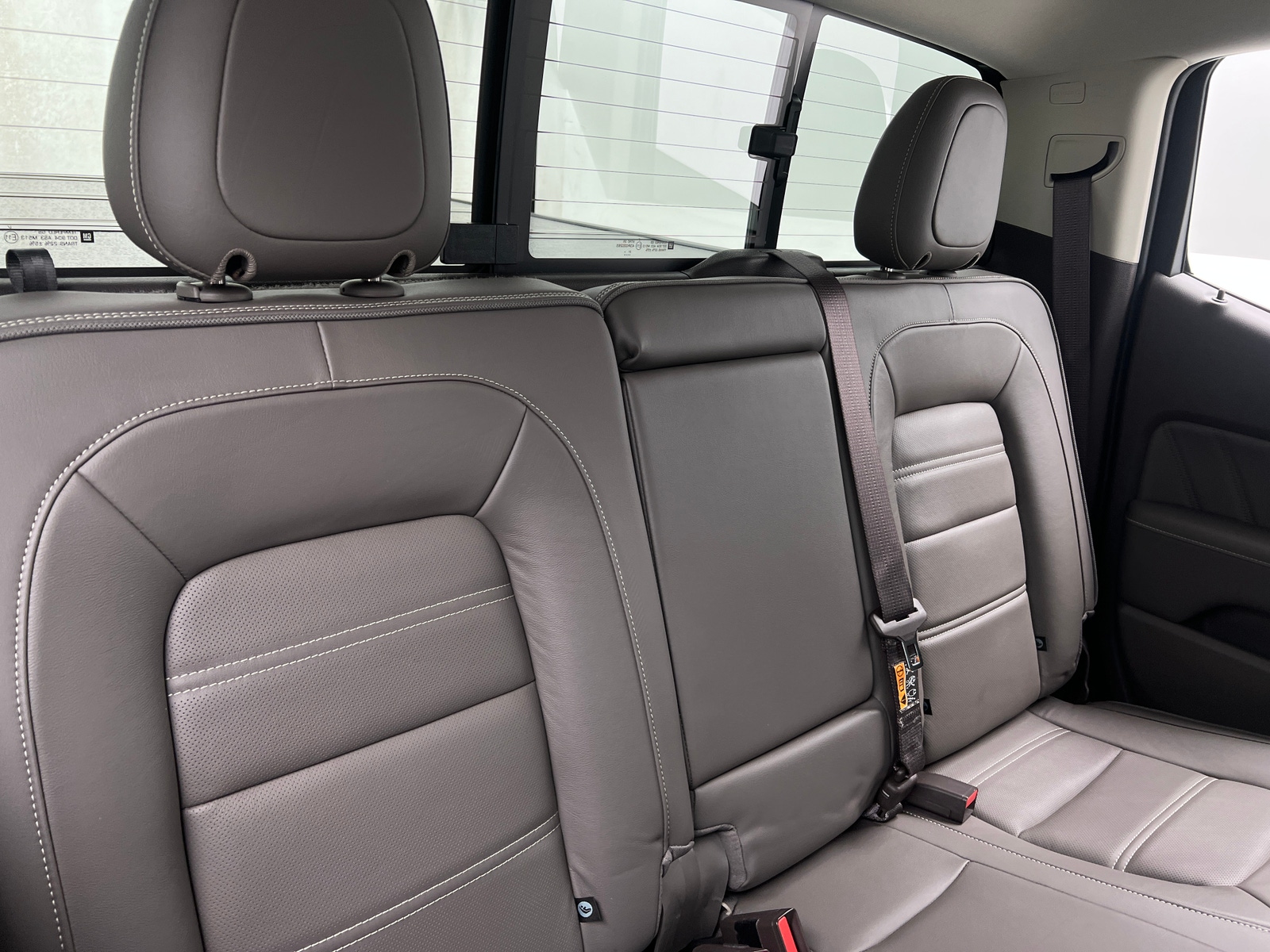 Thumbnail: 2022 GMC Canyon - 5