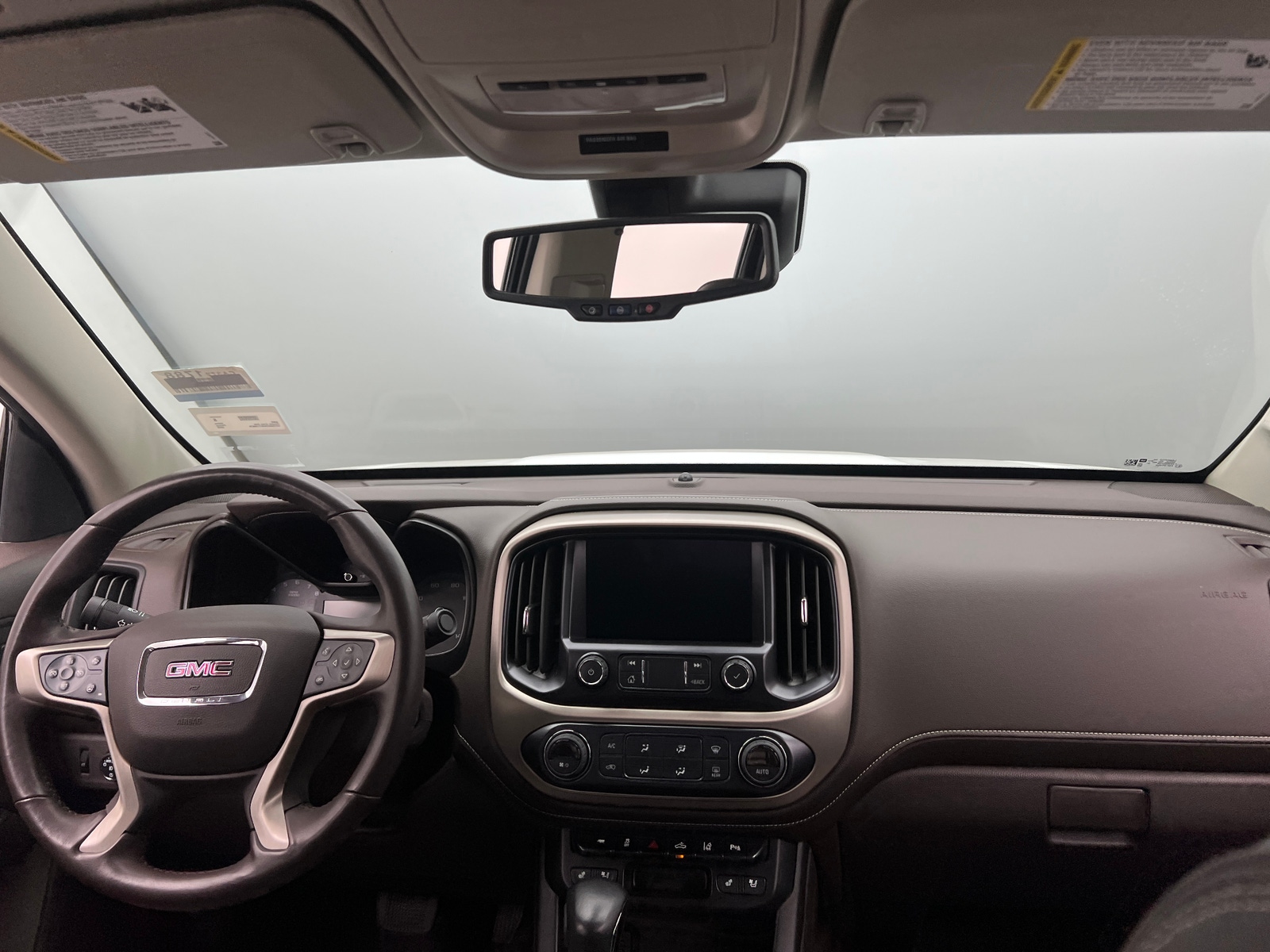 Thumbnail: 2022 GMC Canyon - 2