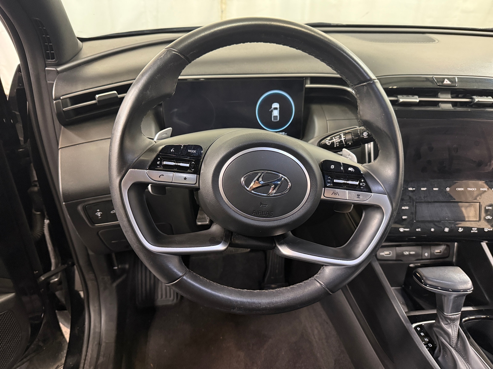 Thumbnail: 2024 Hyundai Santa Cruz - 4