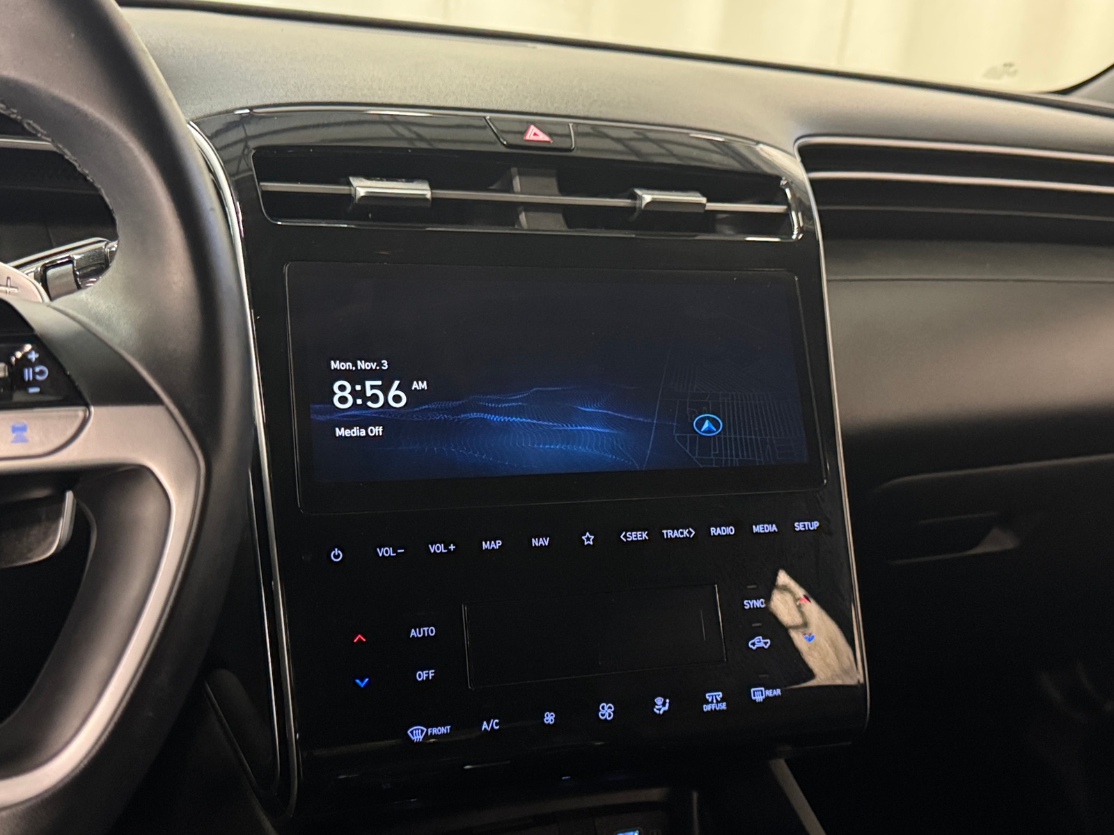 Thumbnail: 2024 Hyundai Santa Cruz - 3