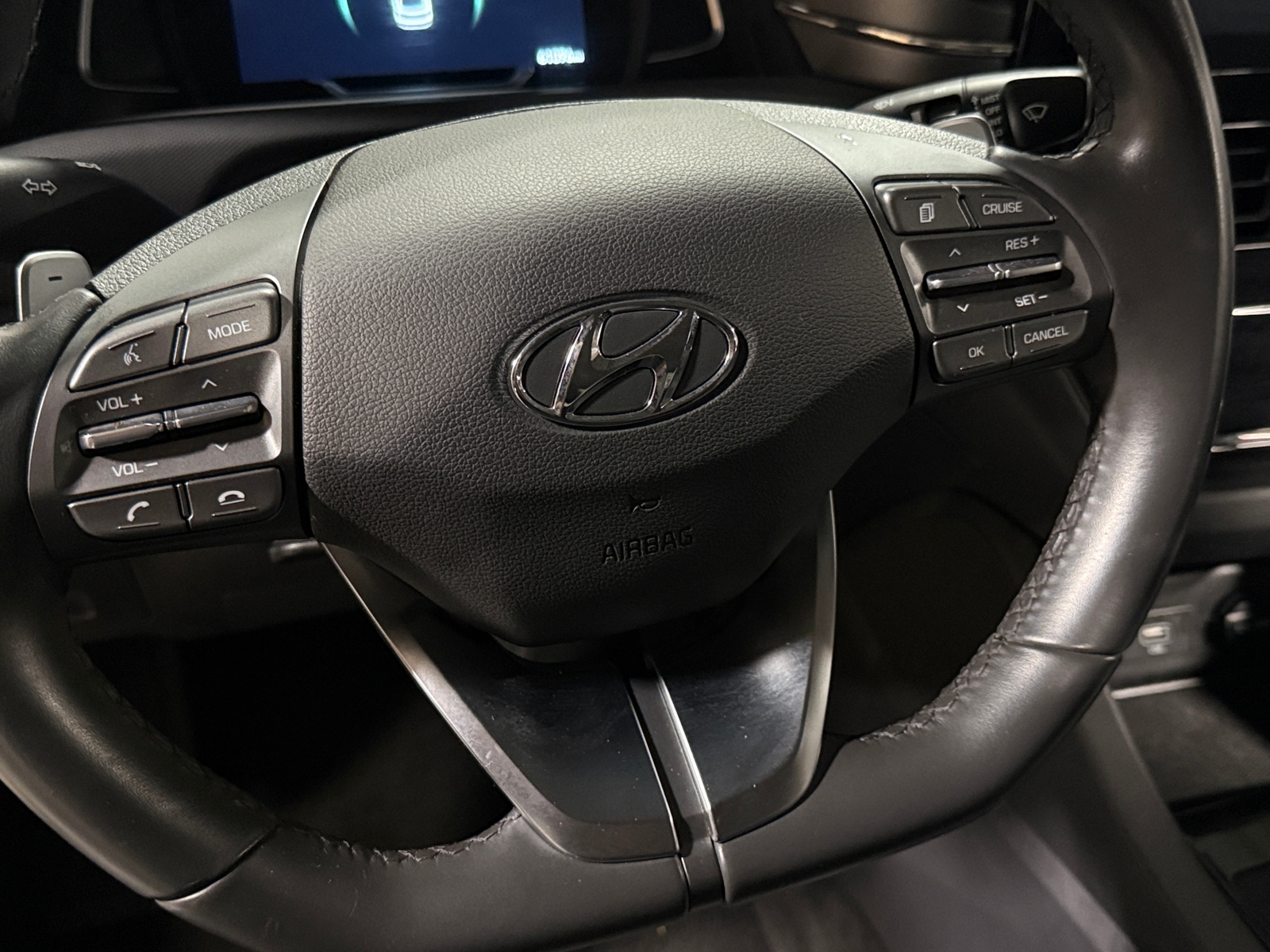 Thumbnail: 2020 Hyundai Ioniq - 5