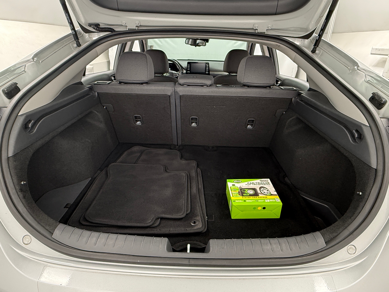 Thumbnail: 2020 Hyundai Ioniq - 7