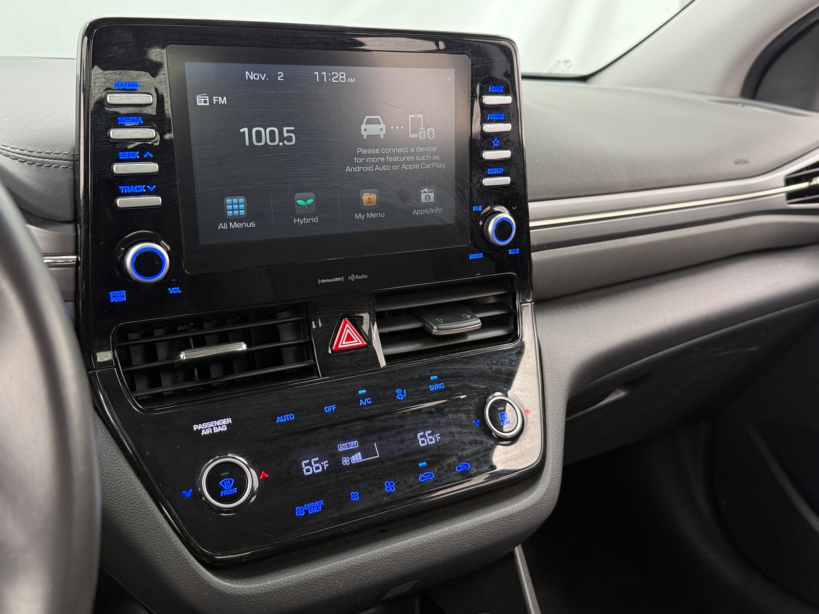 Thumbnail: 2020 Hyundai Ioniq - 4